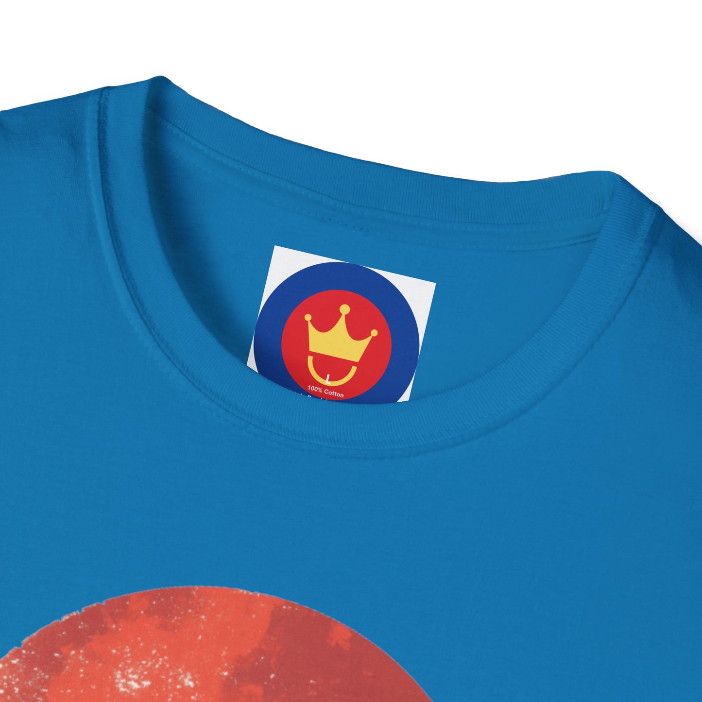 Astronaut T-Shirt, Unisex Space Graphic Tee, Astronaut Adventures Tee, Outer Space Design, Unique Cosmic Apparel, Retro Sci-Fi Space Shirt