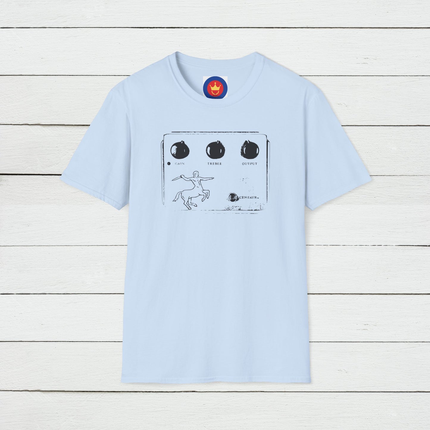 Guitar Player T-Shirt | Unisex Band Shirt | Musician TShirt