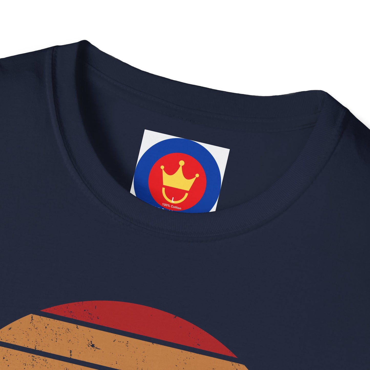 Beach Surf Holidays Unisex T-Shirt