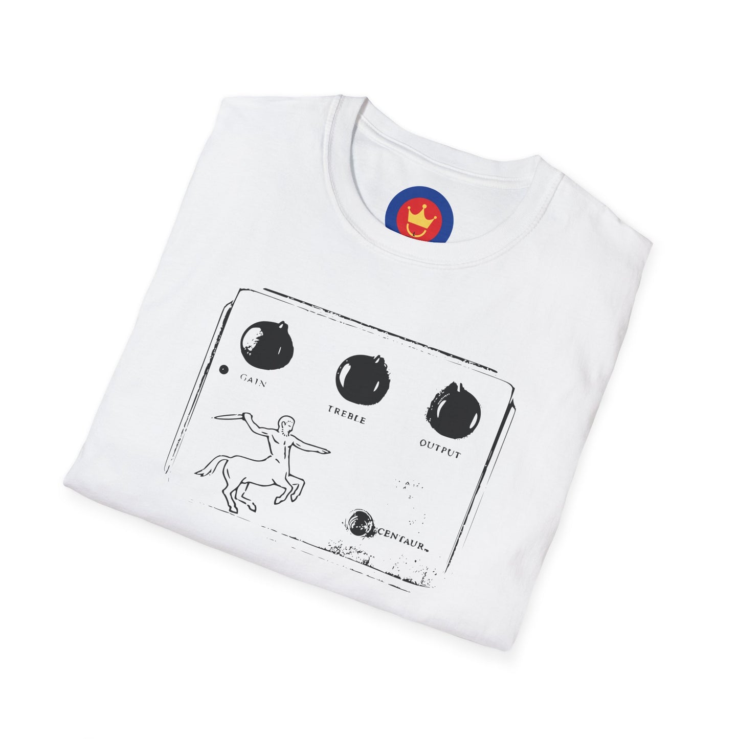 Guitar Player T-Shirt | Unisex Band Shirt | Musician TShirt