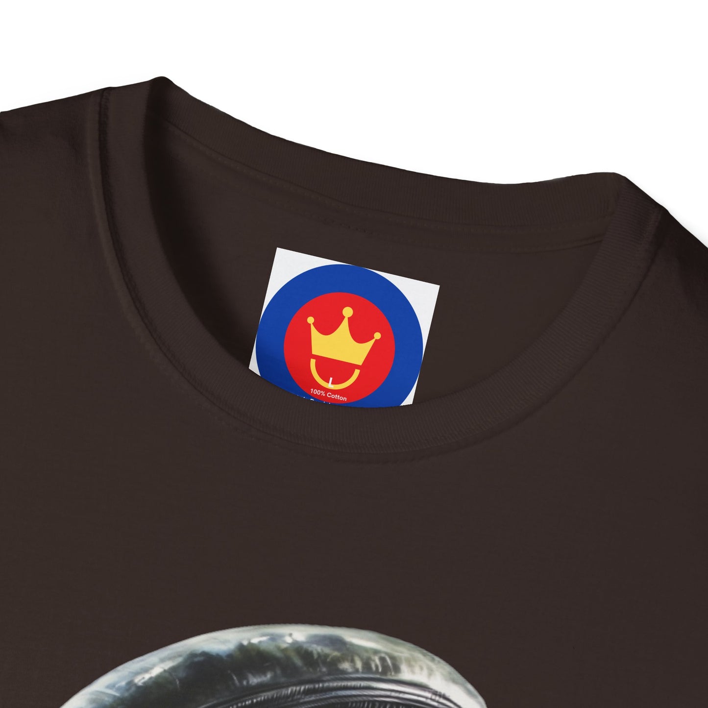 Alien Unisex T-Shirt | Ridley Scott Aliens Inspired Shirt | Xenomorph Tee