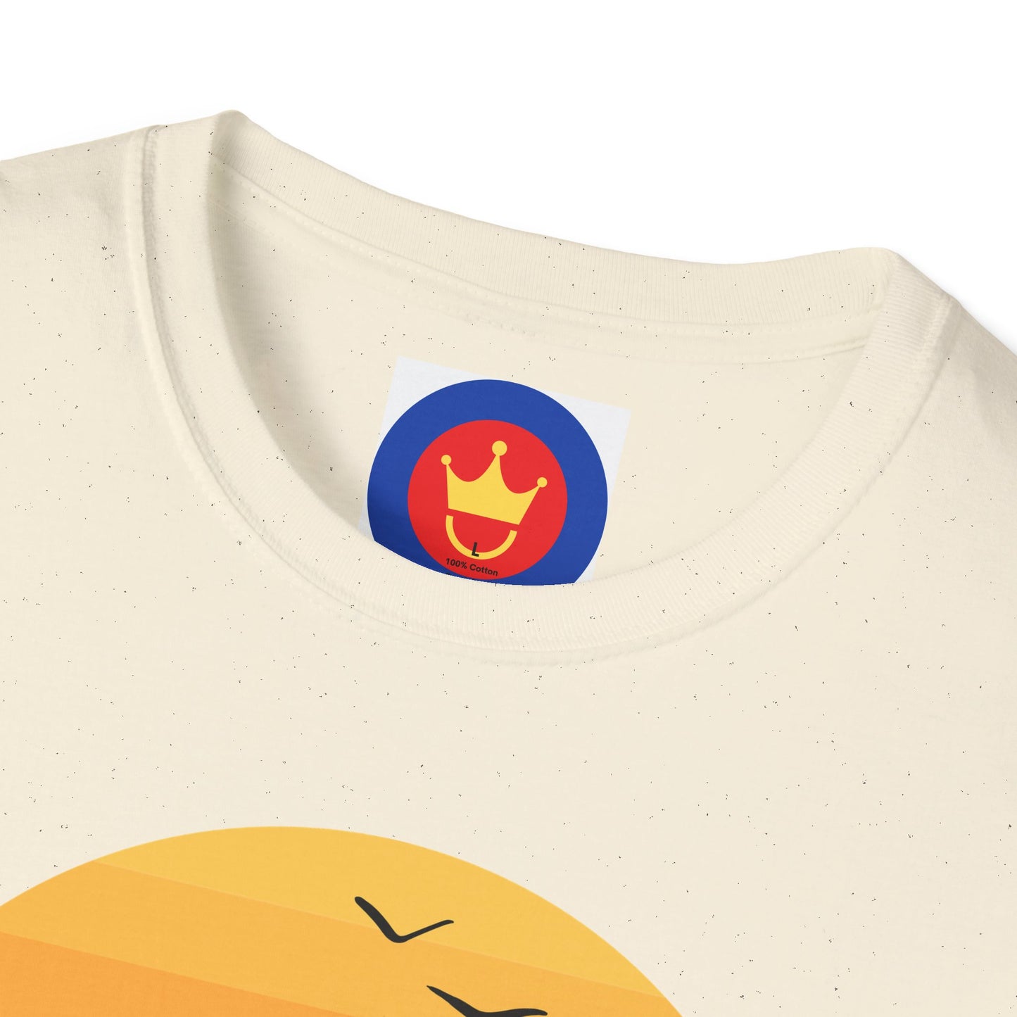 Beach Surf Holidays Unisex Shirt
