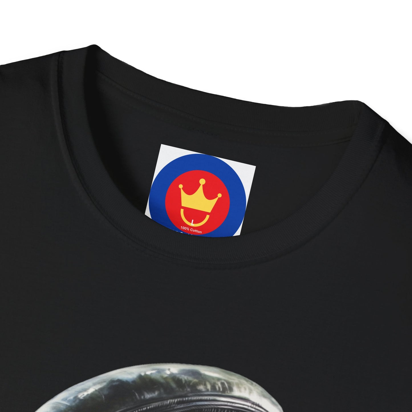 Alien Unisex T-Shirt | Ridley Scott Aliens Inspired Shirt | Xenomorph Tee