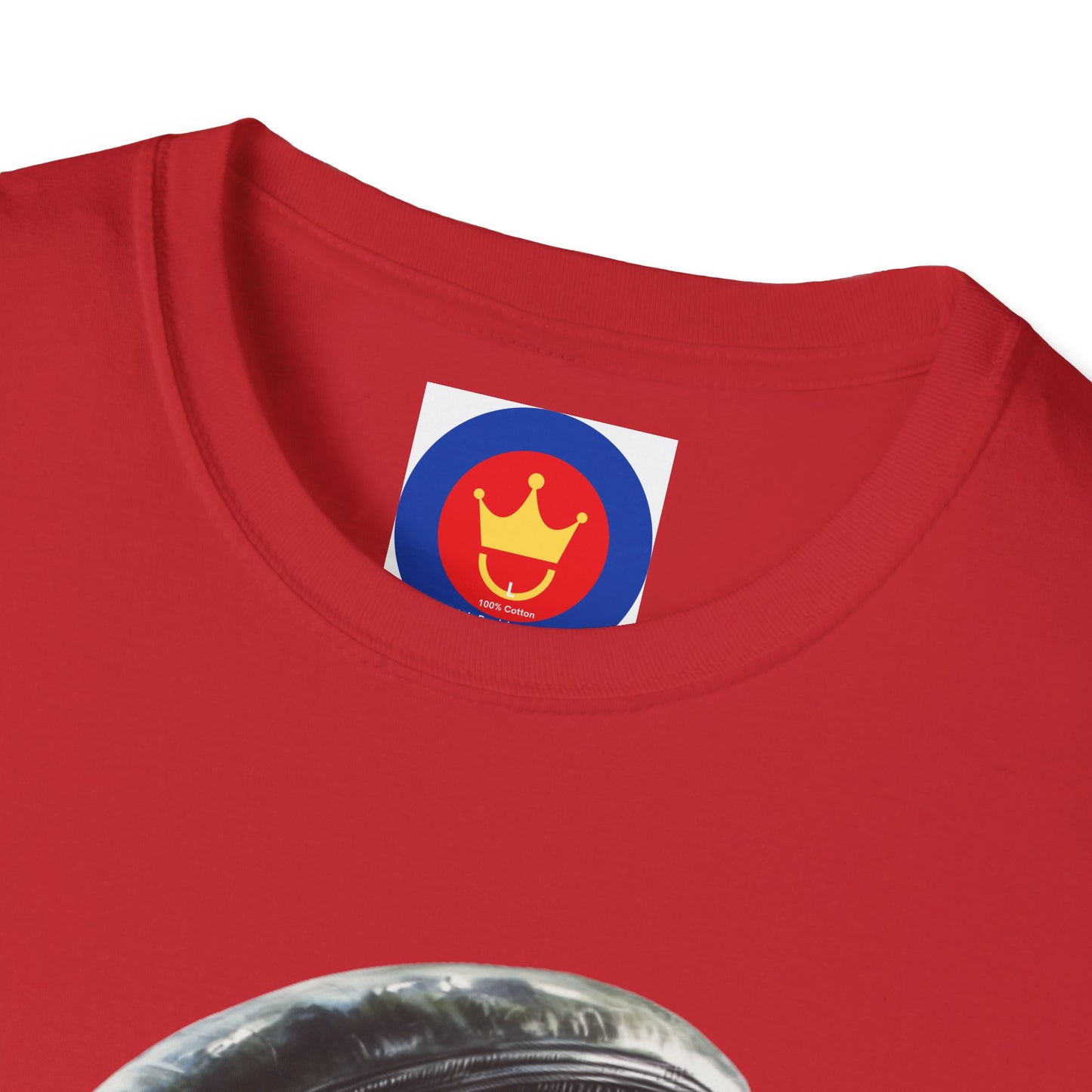 Alien Unisex T-Shirt | Ridley Scott Aliens Inspired Shirt | Xenomorph Tee