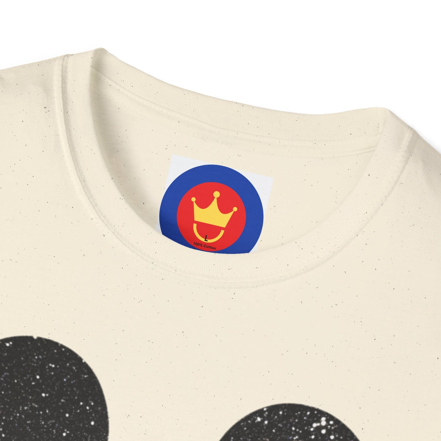 Disney Inspired Unisex T-Shirt | Mickey Silhouette Shirt