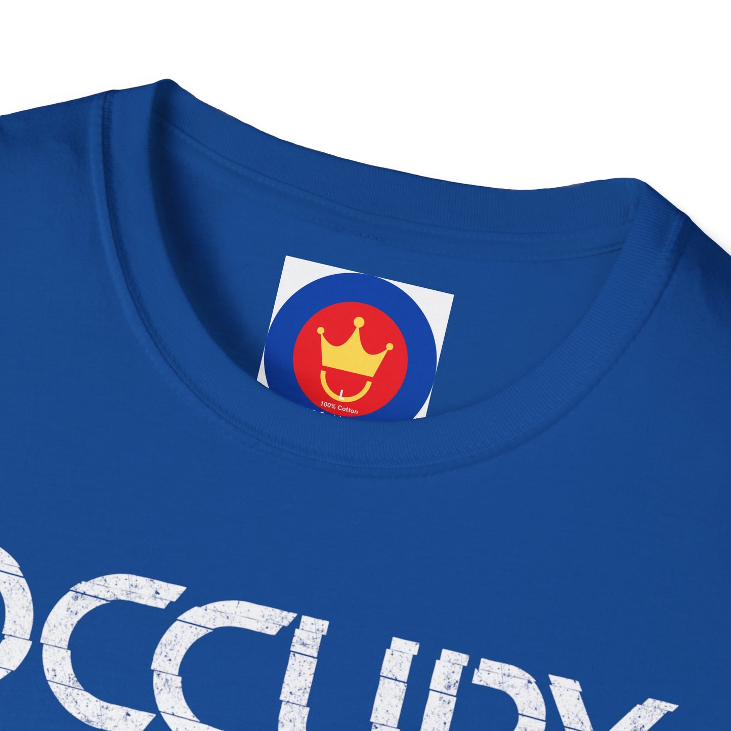 Occupy Mars Shirt Unisex Shirt | Elon Musk Occupy Mars T-Shirt