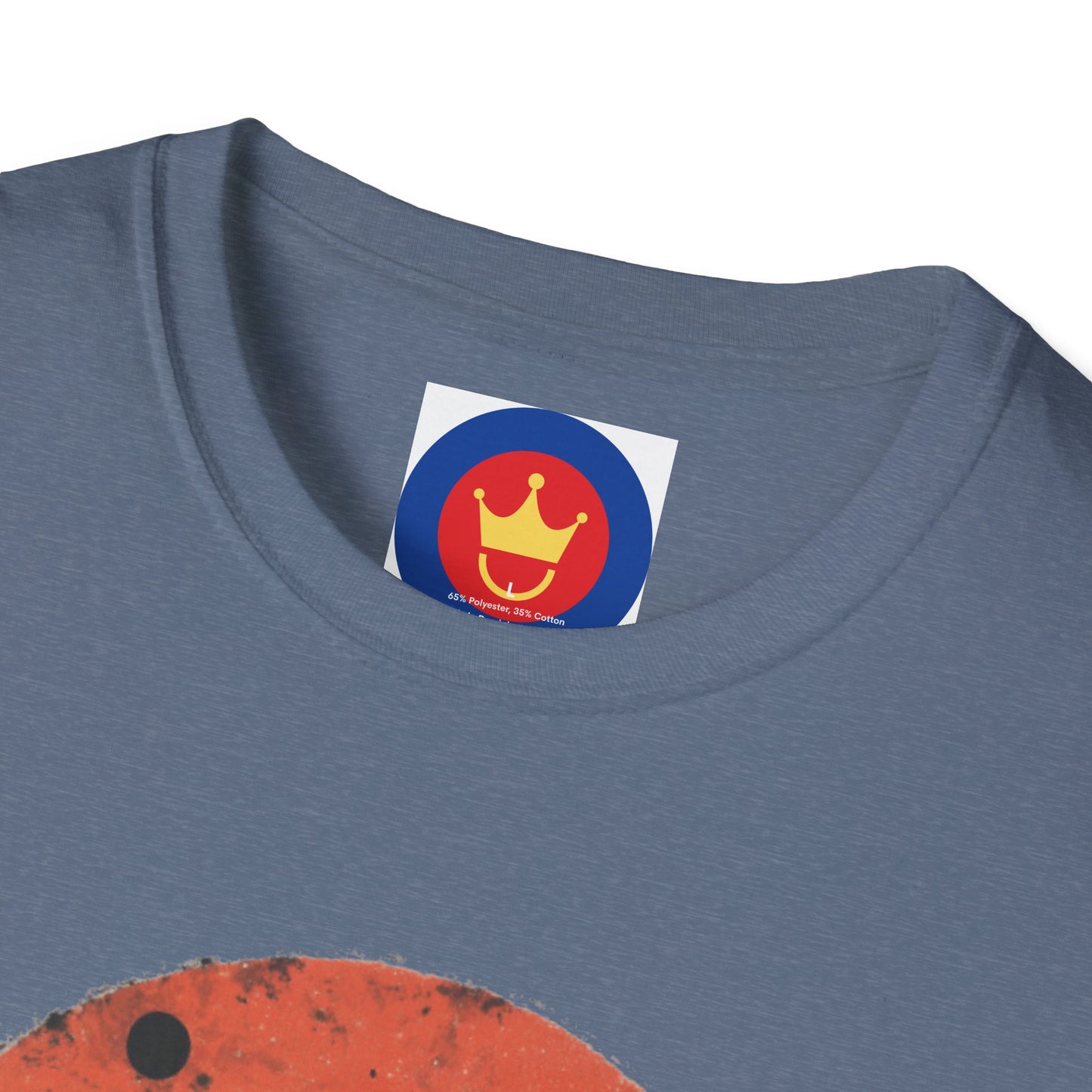 Astronaut T-Shirt, Unisex Space Graphic Tee, Astronaut Adventures Tee, Outer Space Design, Unique Cosmic Apparel, Retro Sci-Fi Space Shirt