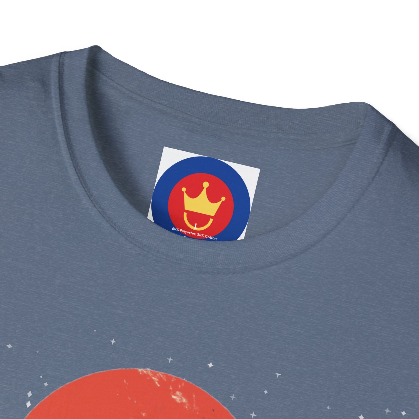 Astronaut T-Shirt, Unisex Space Graphic Tee, Astronaut Adventures Tee, Outer Space Design, Unique Cosmic Apparel, Retro Sci-Fi Space Shirt