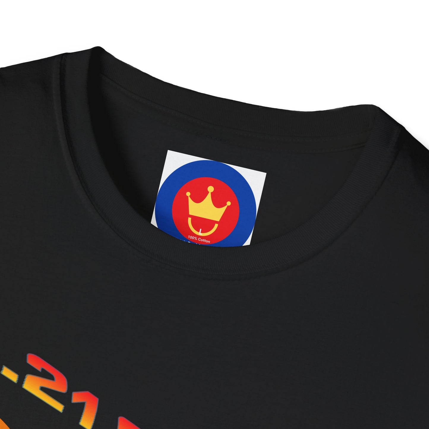 Back to the Future DeLorean Inspired Unisex T-Shirt | 80s Movie Design Shirt