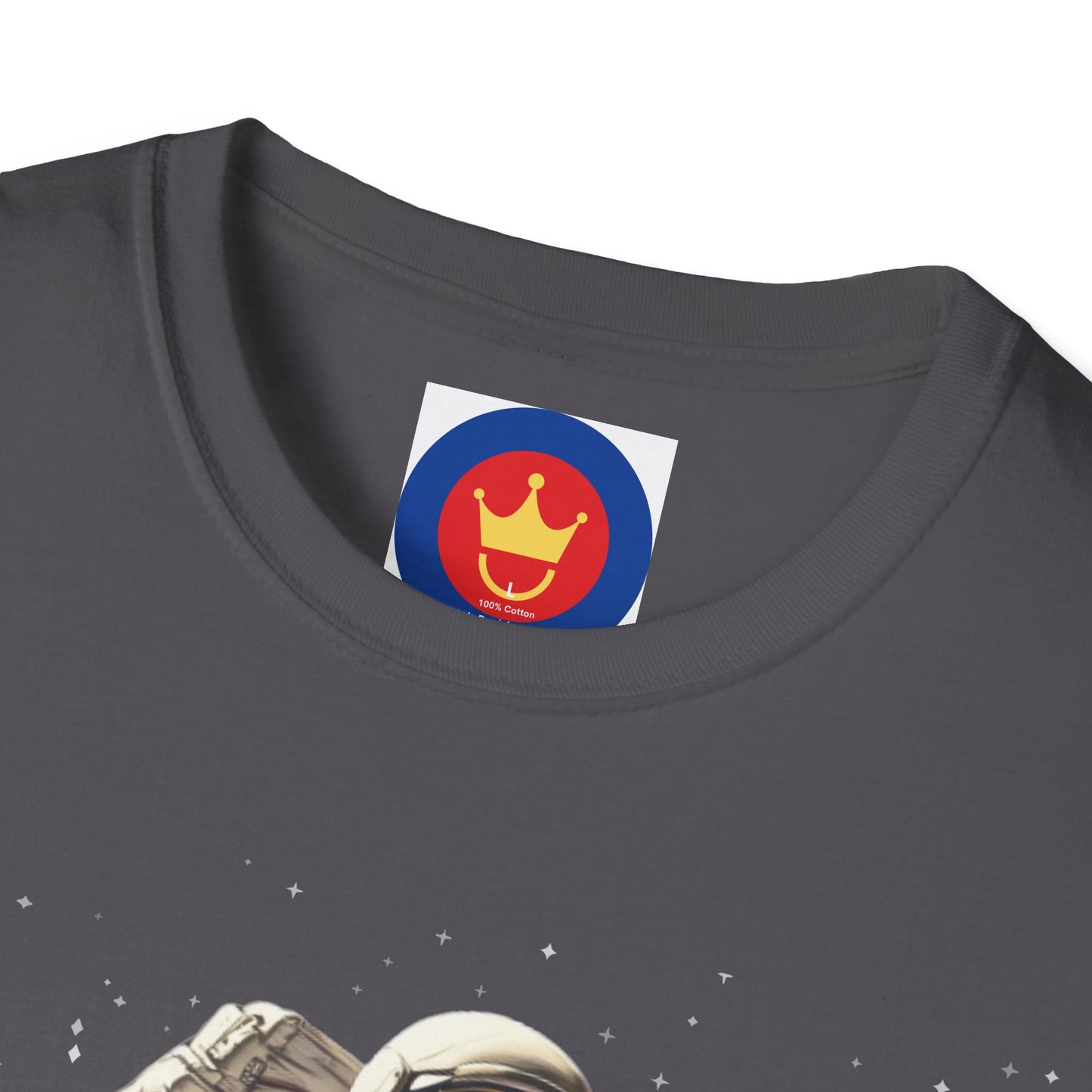Astronaut Shirt, Funny Moon Shirt, Funny Spaceman Shirt, Outer Space Shirt, Skateboarding Shirt, Skateboarder Shirt, Skate Tee, Unisex Shirt