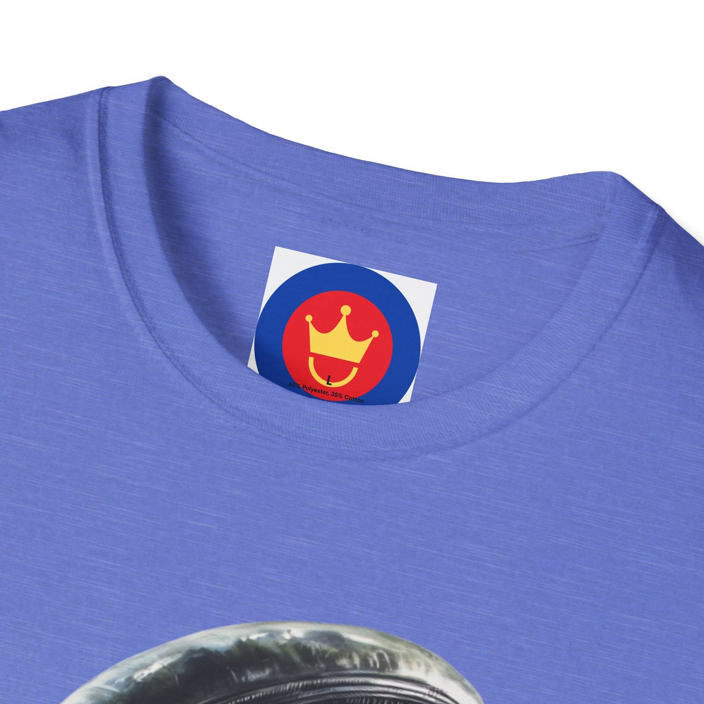 Alien Unisex T-Shirt | Ridley Scott Aliens Inspired Shirt | Xenomorph Tee
