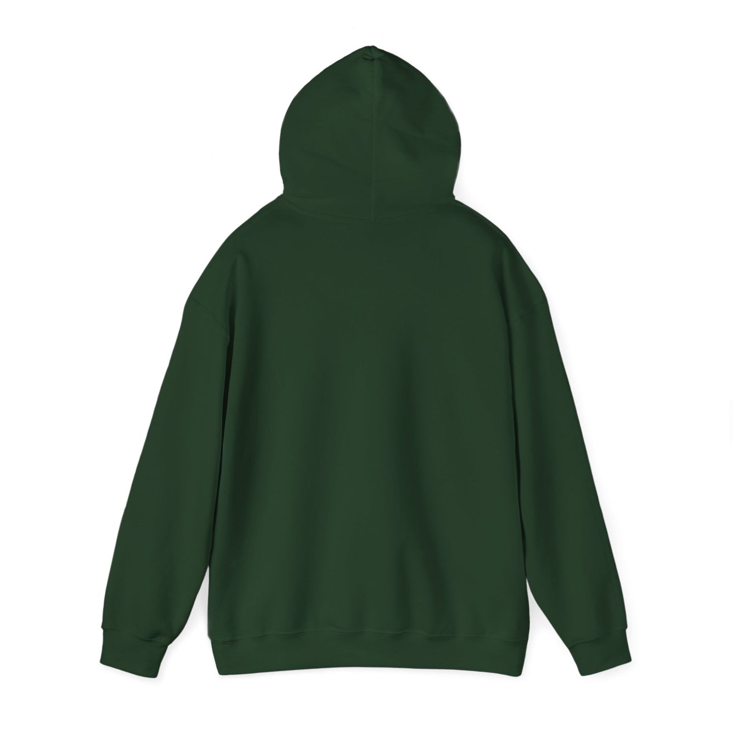 Retro Surf Hoodie | Classic Surfing Design | Surfer Gift