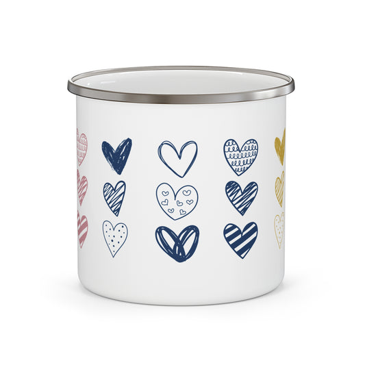 Valentines Day Mug | Sweetheart Gift
