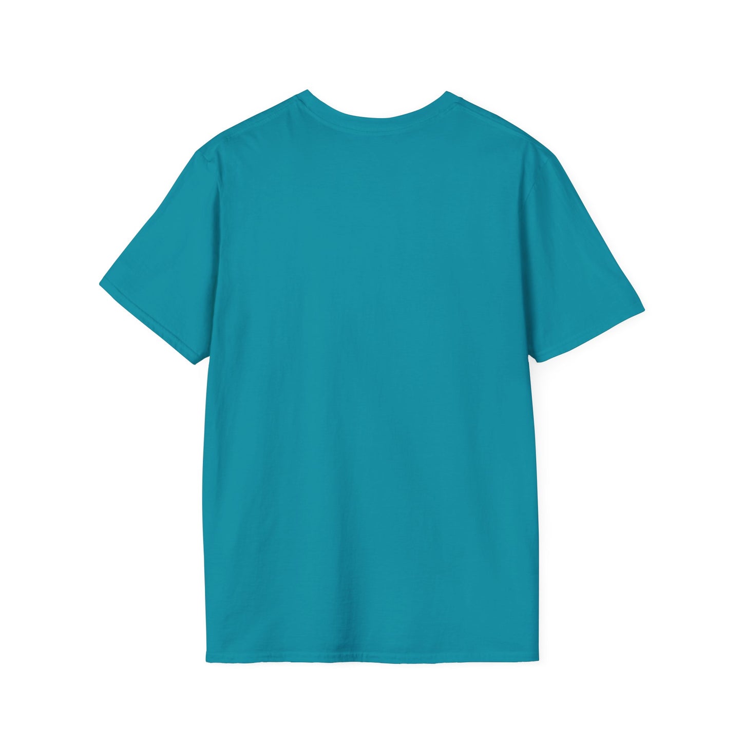Beach Vinyl Unisex T-Shirt | Beach Bum Fashion Apparel
