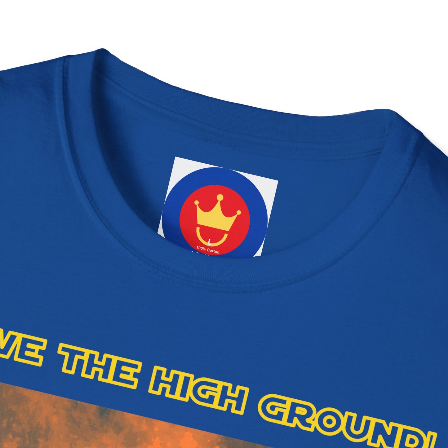 Star Wars Unisex T-Shirt | Lucas Films Apparel