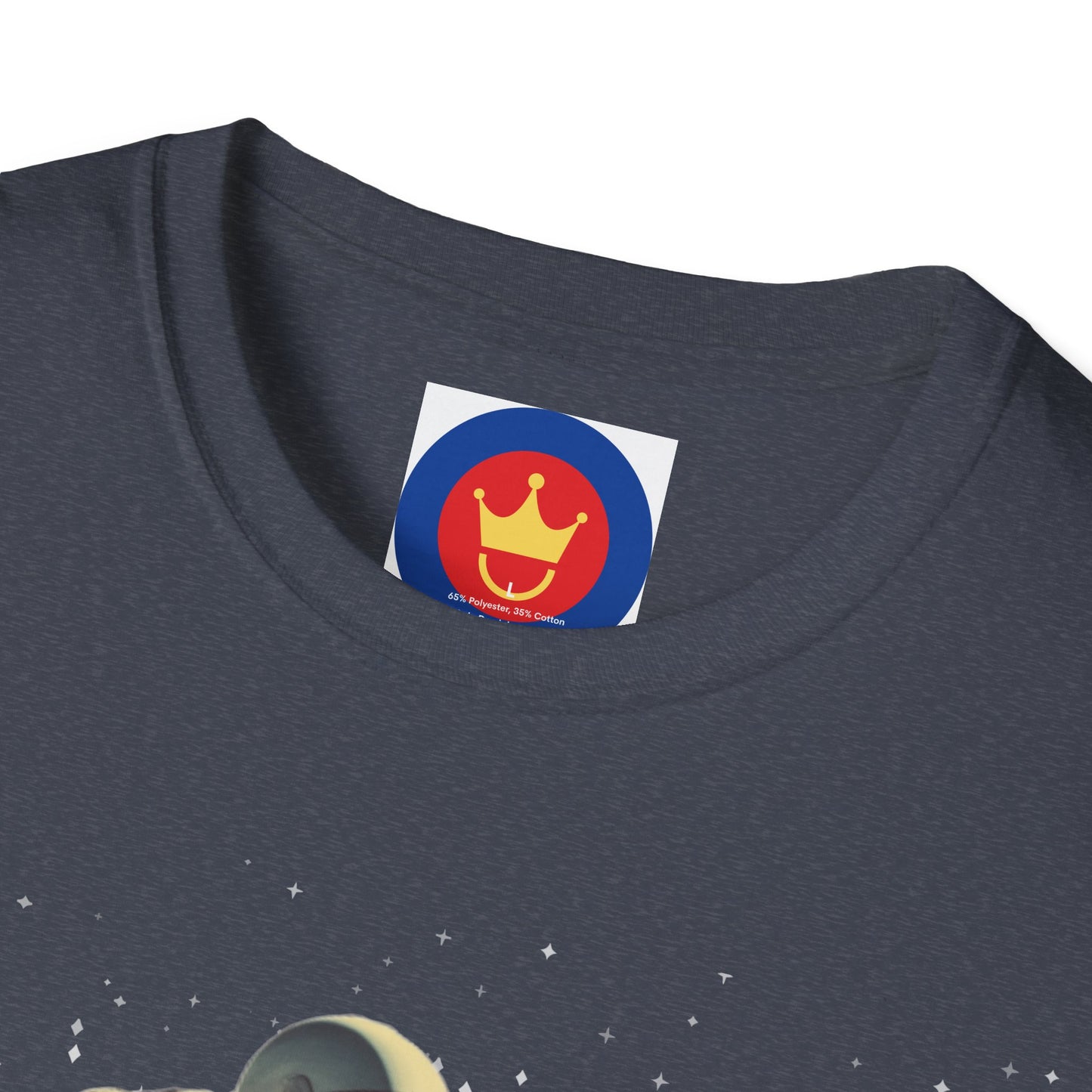 Astronaut Shirt, Funny Moon Shirt, Funny Spaceman Shirt, Outer Space Shirt, Motorcycle Lover Shirt, Motobike Shirt, Moto Tee, Unisex T-shirt