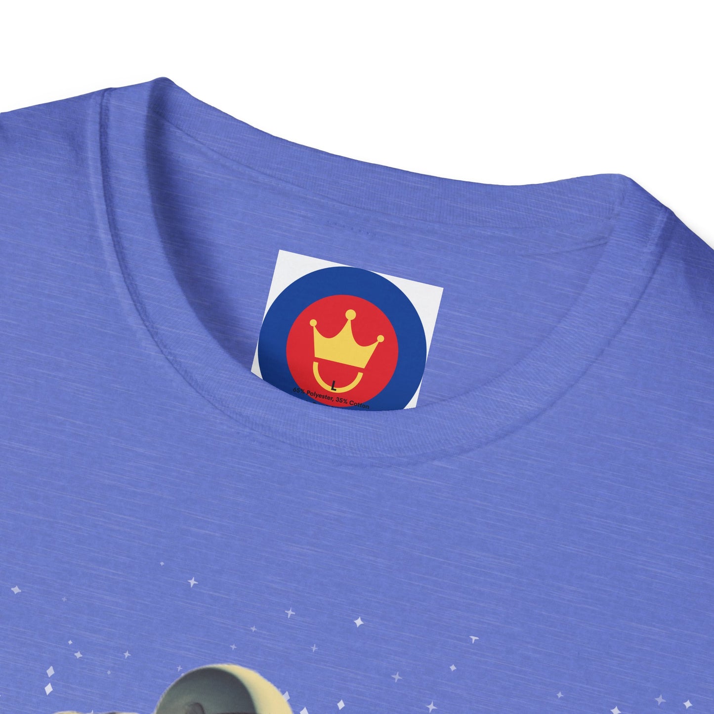 Astronaut Shirt, Funny Moon Shirt, Funny Spaceman Shirt, Outer Space Shirt, Motorcycle Lover Shirt, Motobike Shirt, Moto Tee, Unisex T-shirt