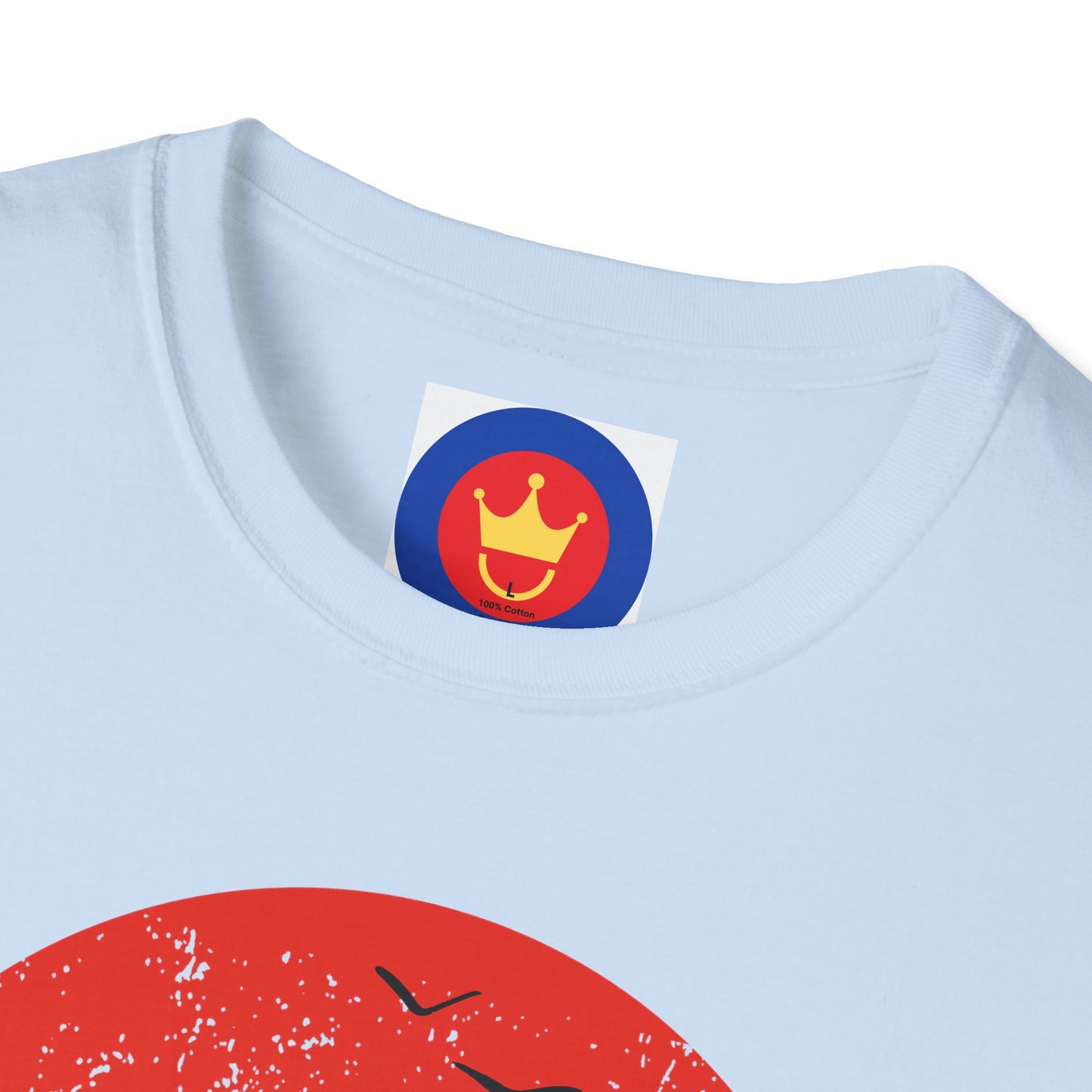 Beach Surf Holidays Unisex Shirt