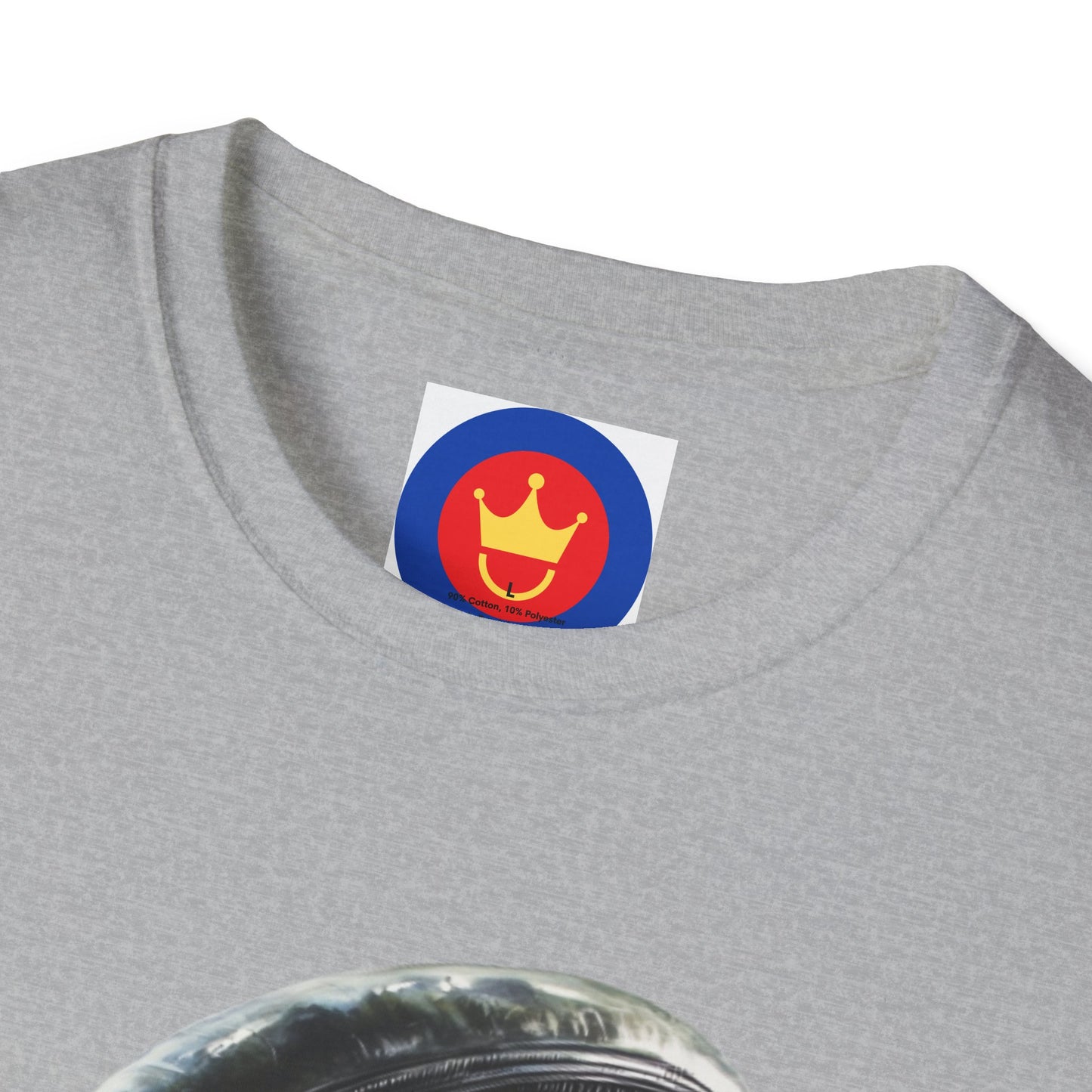 Alien Unisex T-Shirt | Ridley Scott Aliens Inspired Shirt | Xenomorph Tee