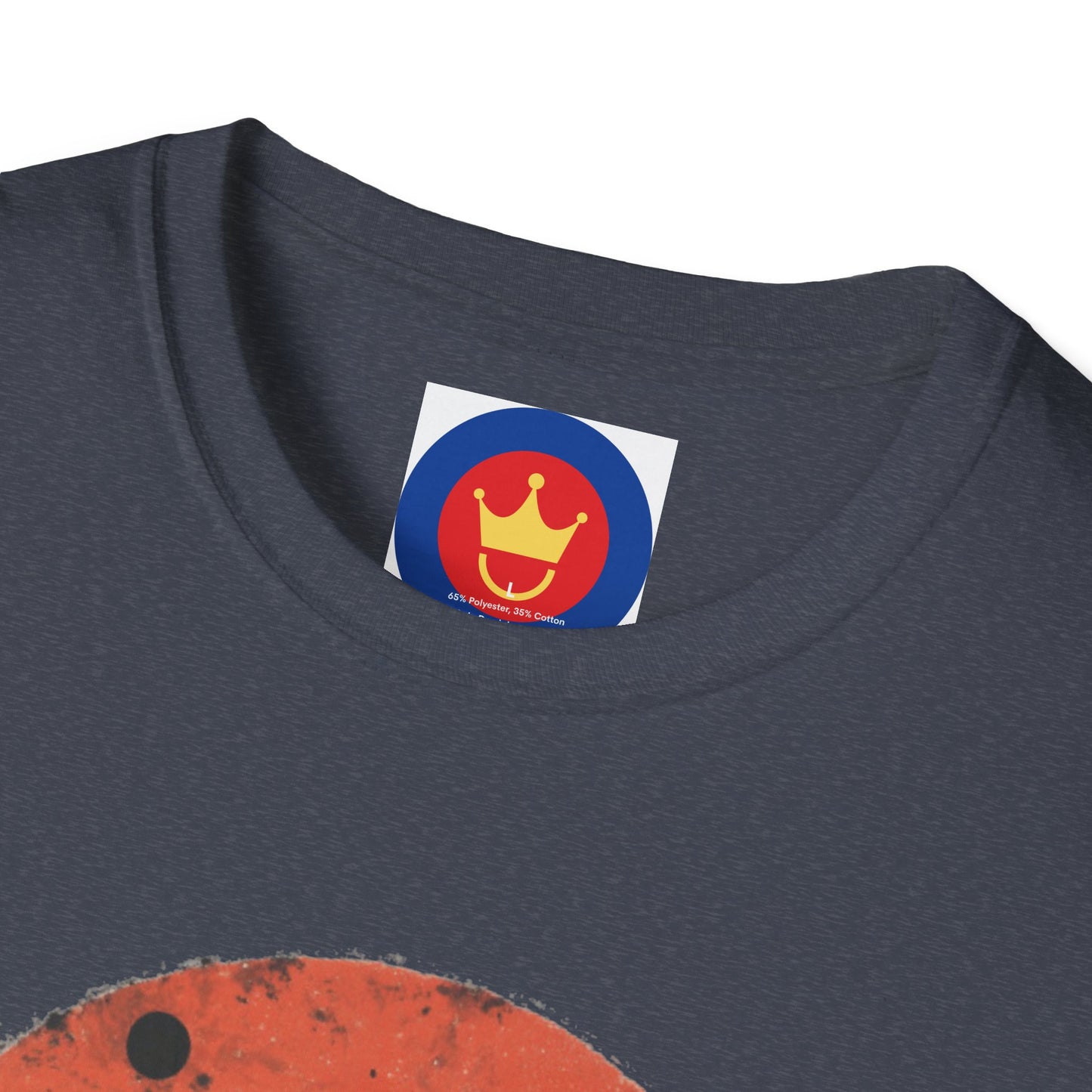 Astronaut T-Shirt, Unisex Space Graphic Tee, Astronaut Adventures Tee, Outer Space Design, Unique Cosmic Apparel, Retro Sci-Fi Space Shirt