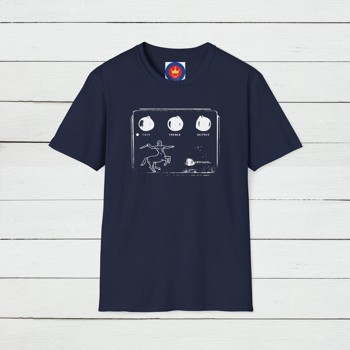 Guitar Player T-Shirt | Unisex Band Shirt | Musician TShirt