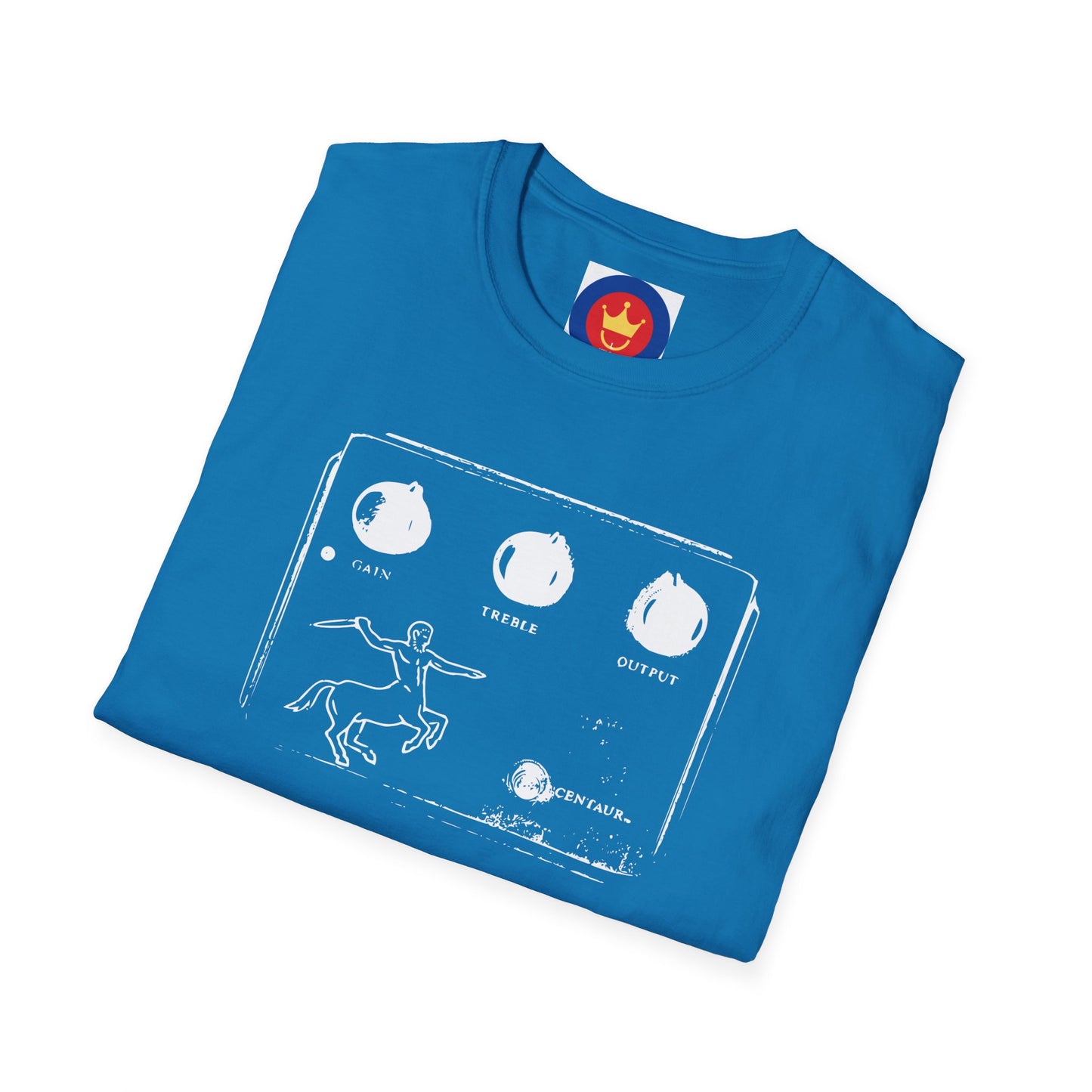 Guitar Player T-Shirt | Unisex Band Shirt | Musician TShirt
