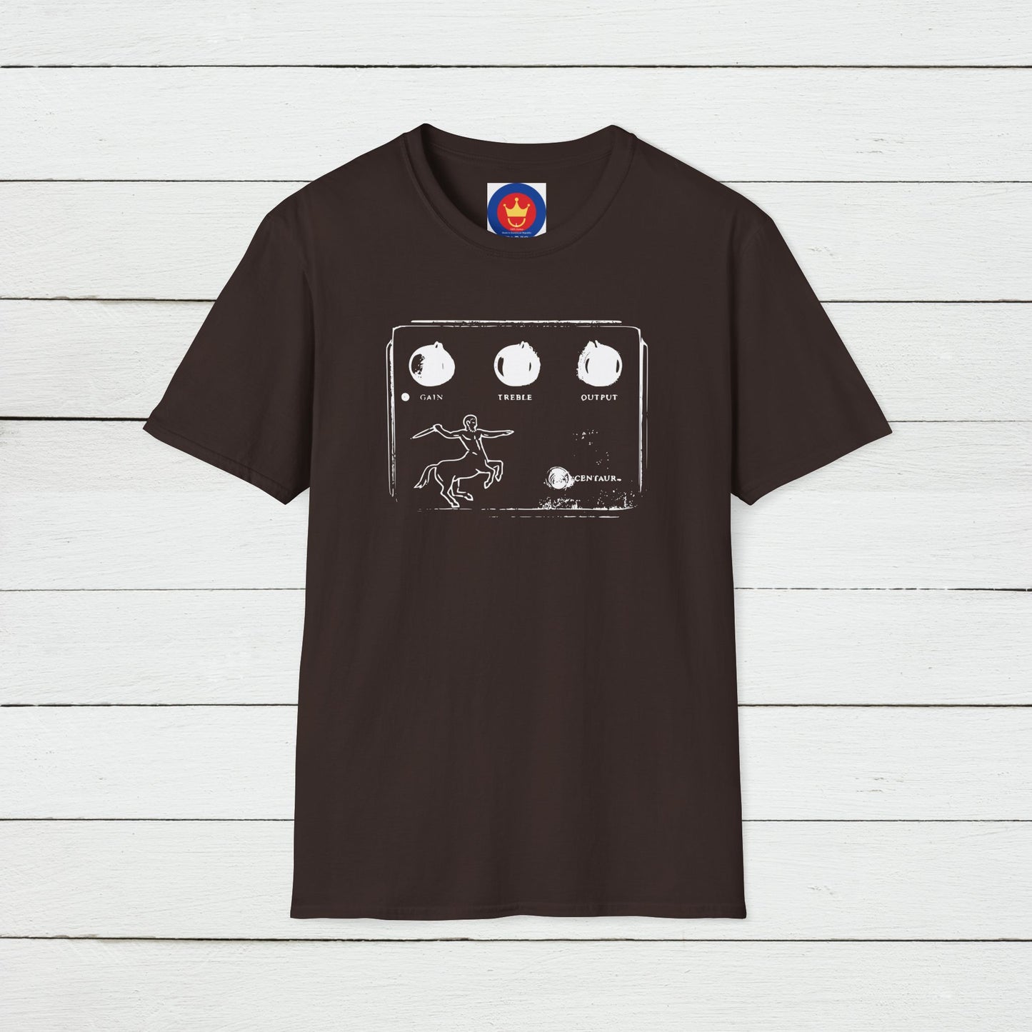 Guitar Player T-Shirt | Unisex Band Shirt | Musician TShirt