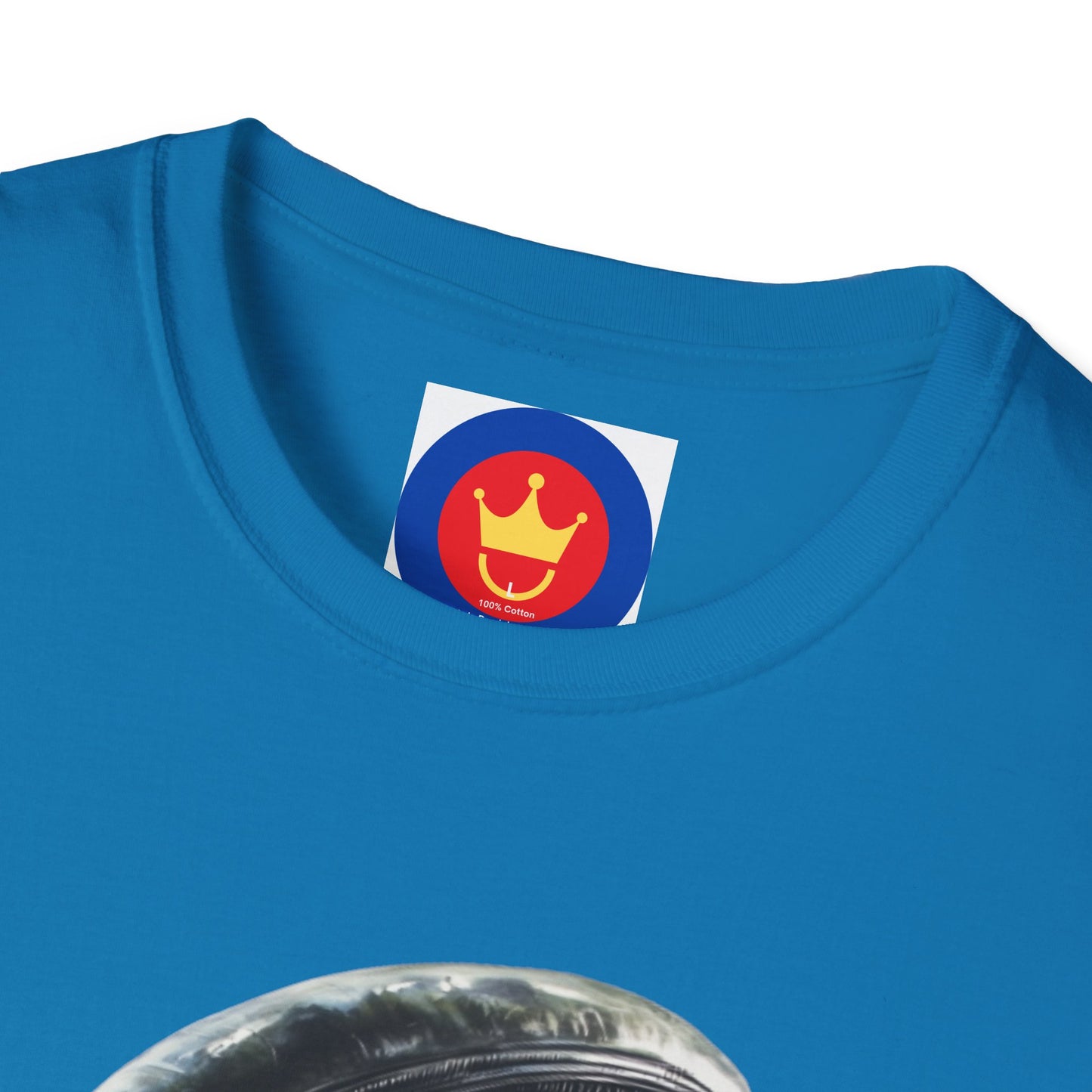 Alien Unisex T-Shirt | Ridley Scott Aliens Inspired Shirt | Xenomorph Tee
