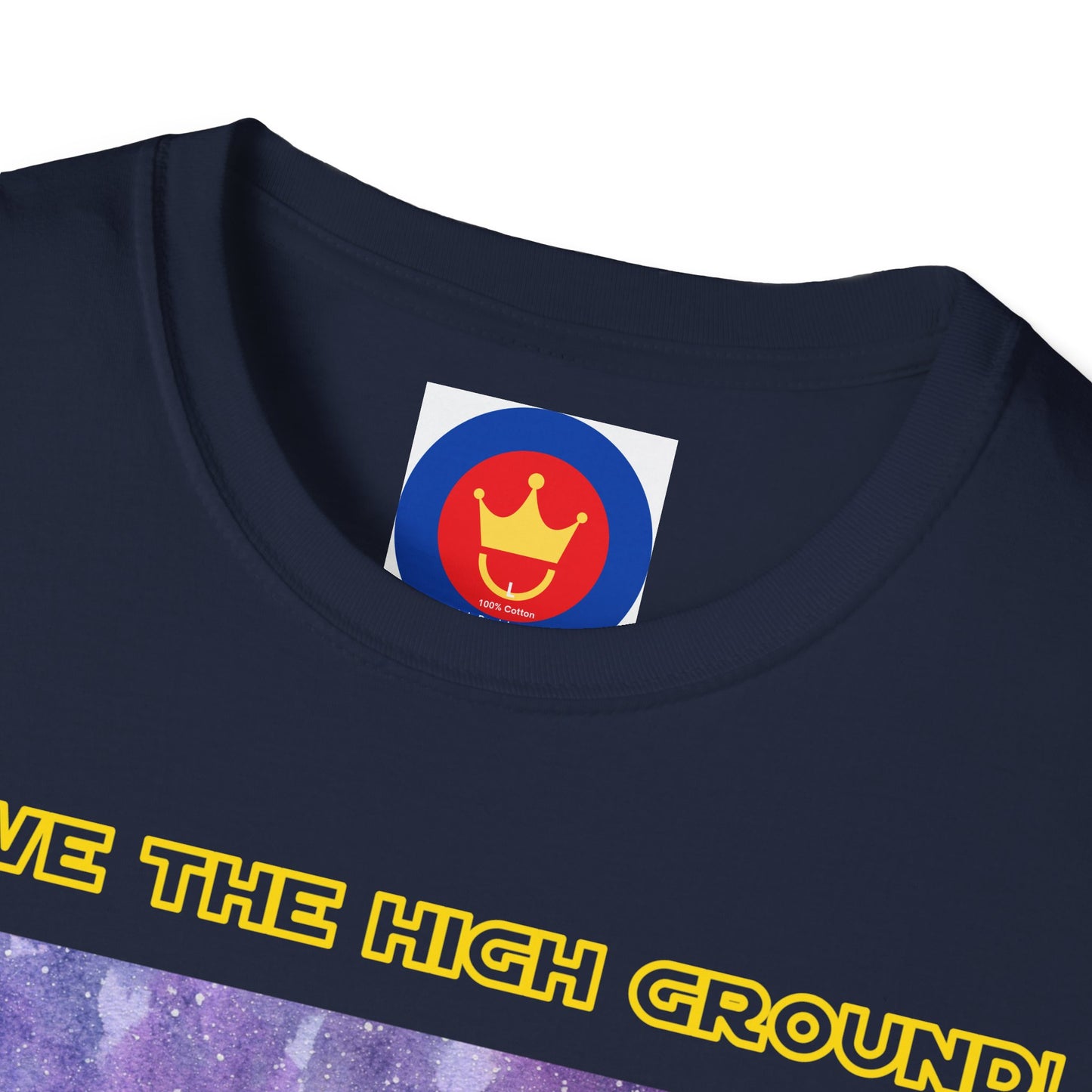 Star Wars Unisex T-Shirt | Lucas Films Apparel