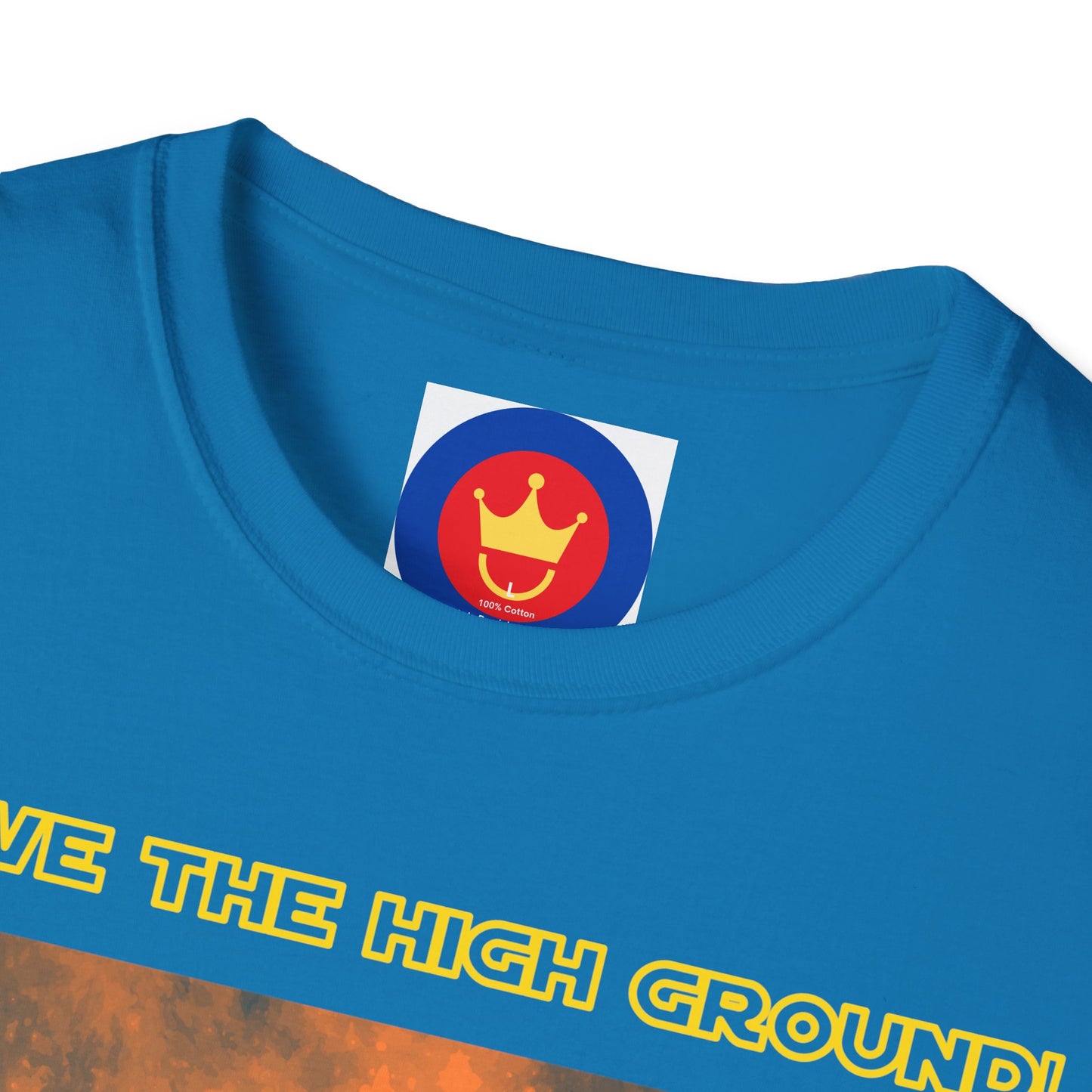 Star Wars Unisex T-Shirt | Lucas Films Apparel