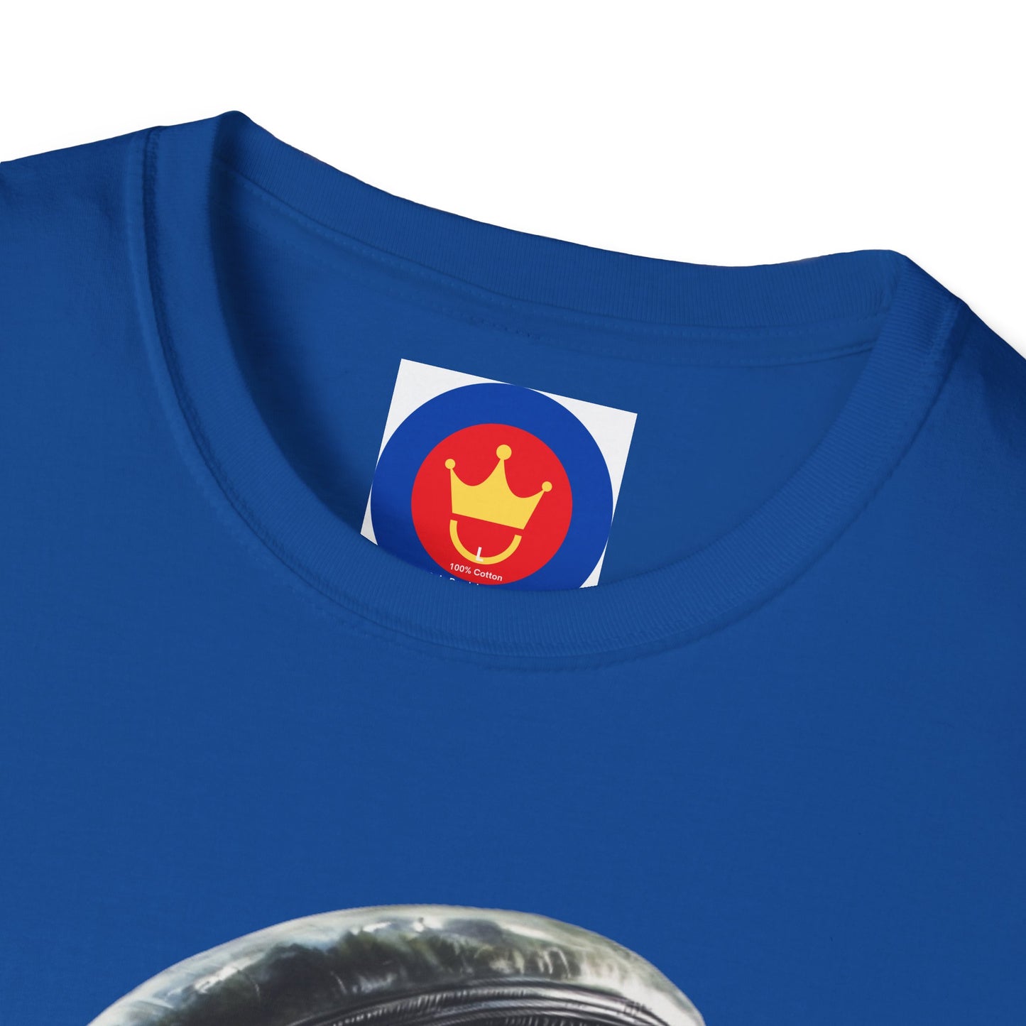 Alien Unisex T-Shirt | Ridley Scott Aliens Inspired Shirt | Xenomorph Tee