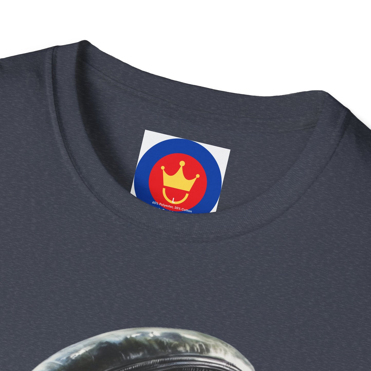 Alien Unisex T-Shirt | Ridley Scott Aliens Inspired Shirt | Xenomorph Tee