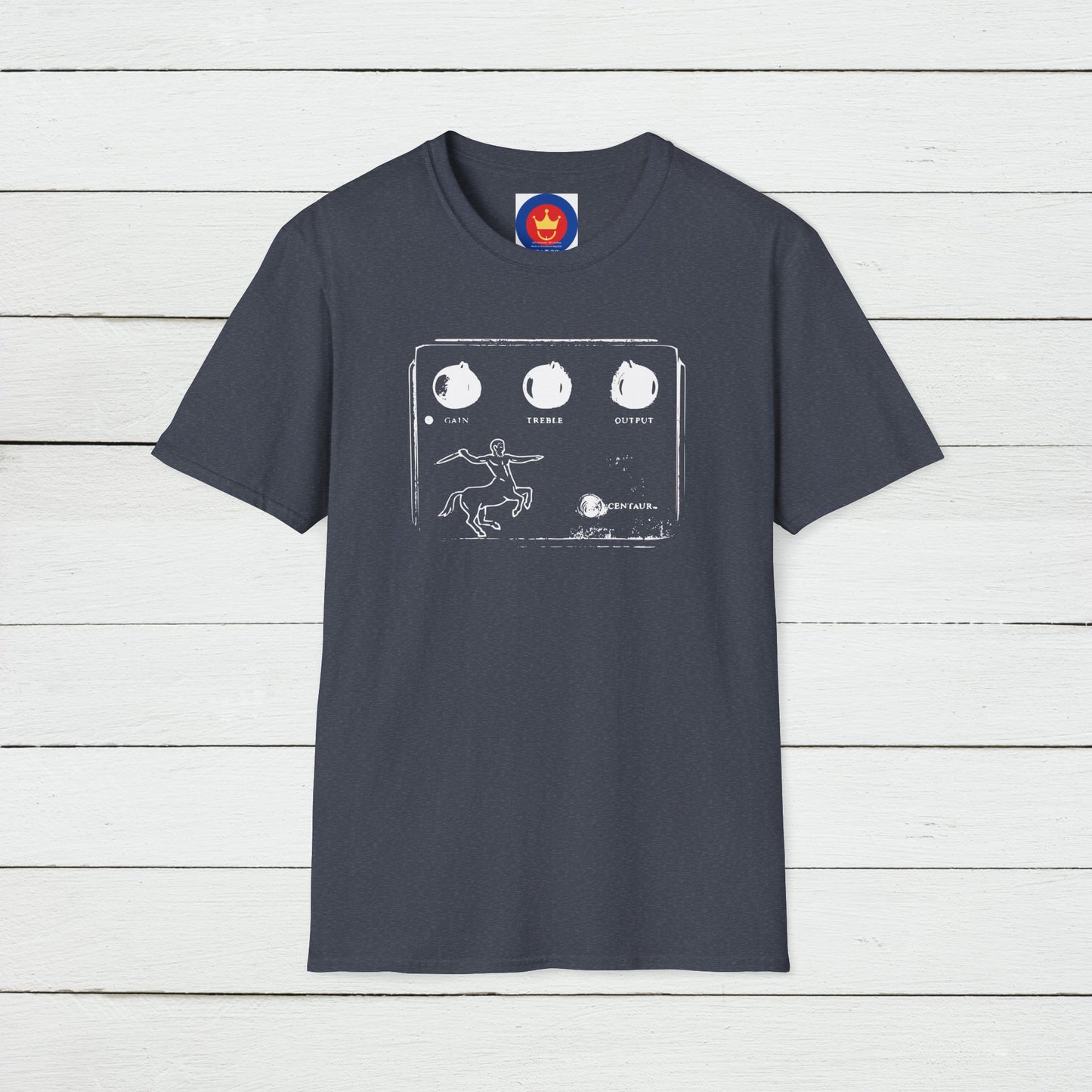 Guitar Player T-Shirt | Unisex Band Shirt | Musician TShirt