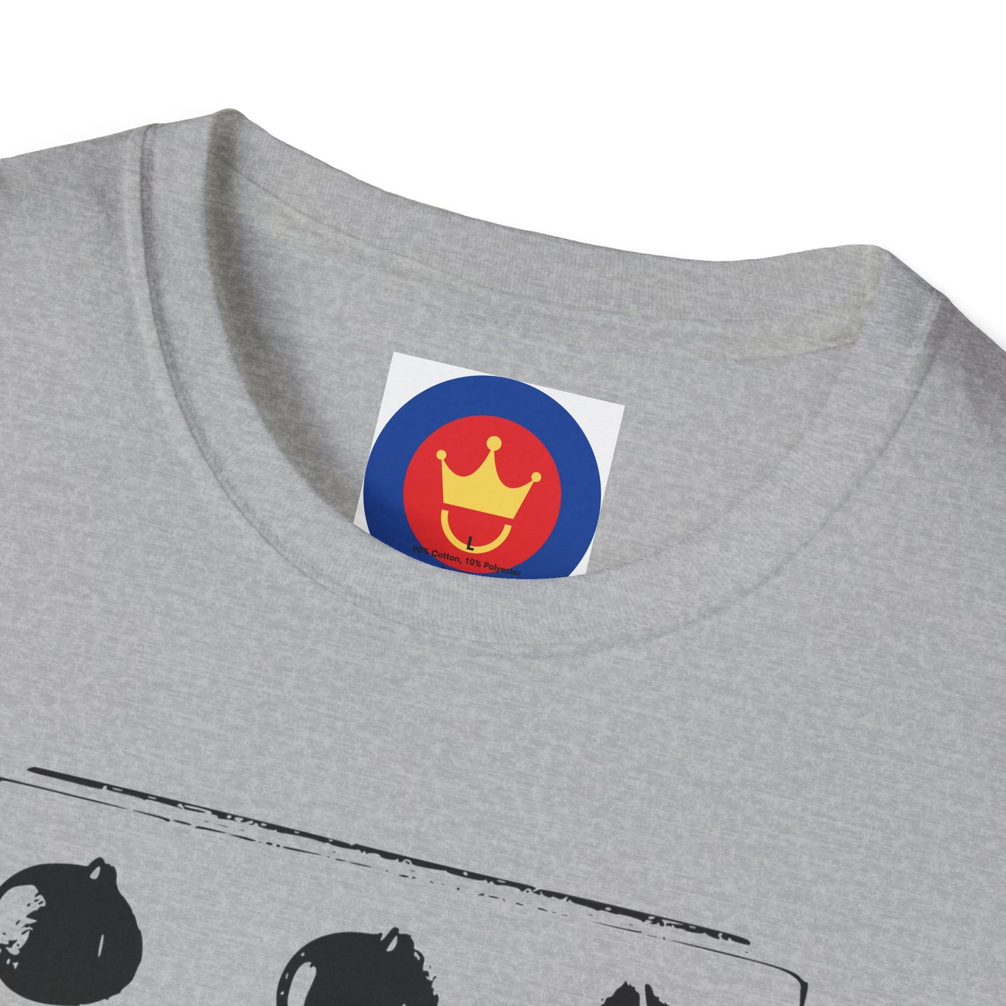 Guitar Player T-Shirt | Unisex Band Shirt | Musician TShirt