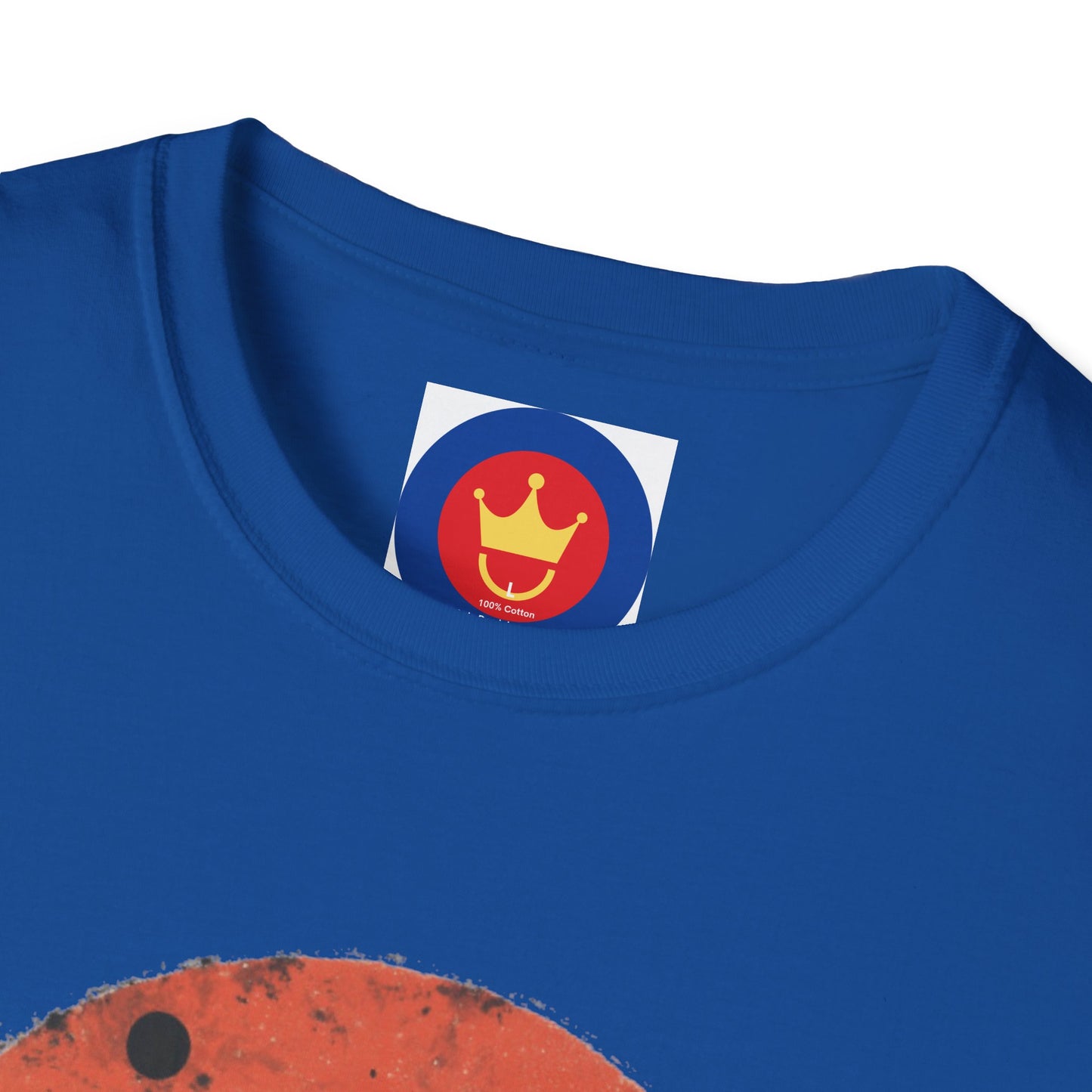 Astronaut T-Shirt, Unisex Space Graphic Tee, Astronaut Adventures Tee, Outer Space Design, Unique Cosmic Apparel, Retro Sci-Fi Space Shirt