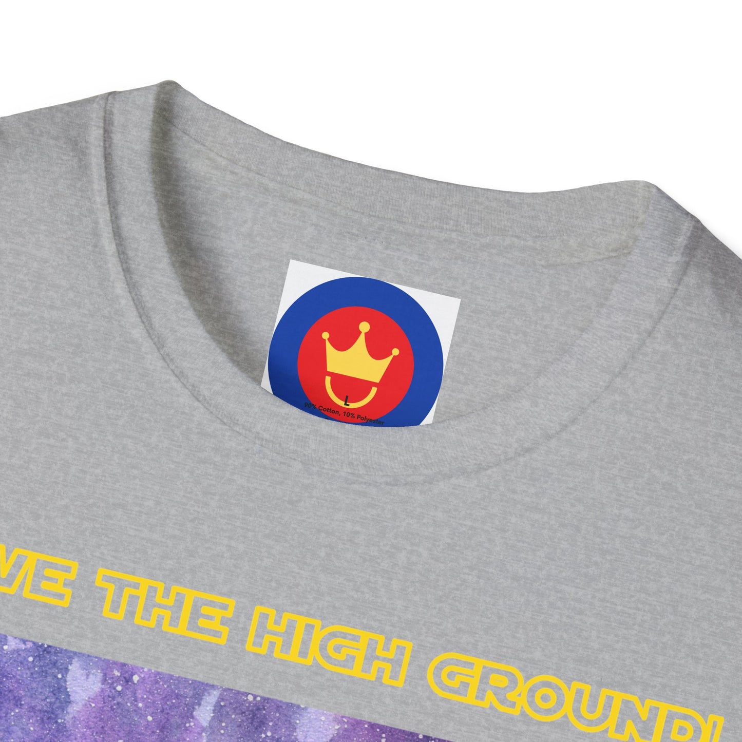 Star Wars Unisex T-Shirt | Lucas Films Apparel