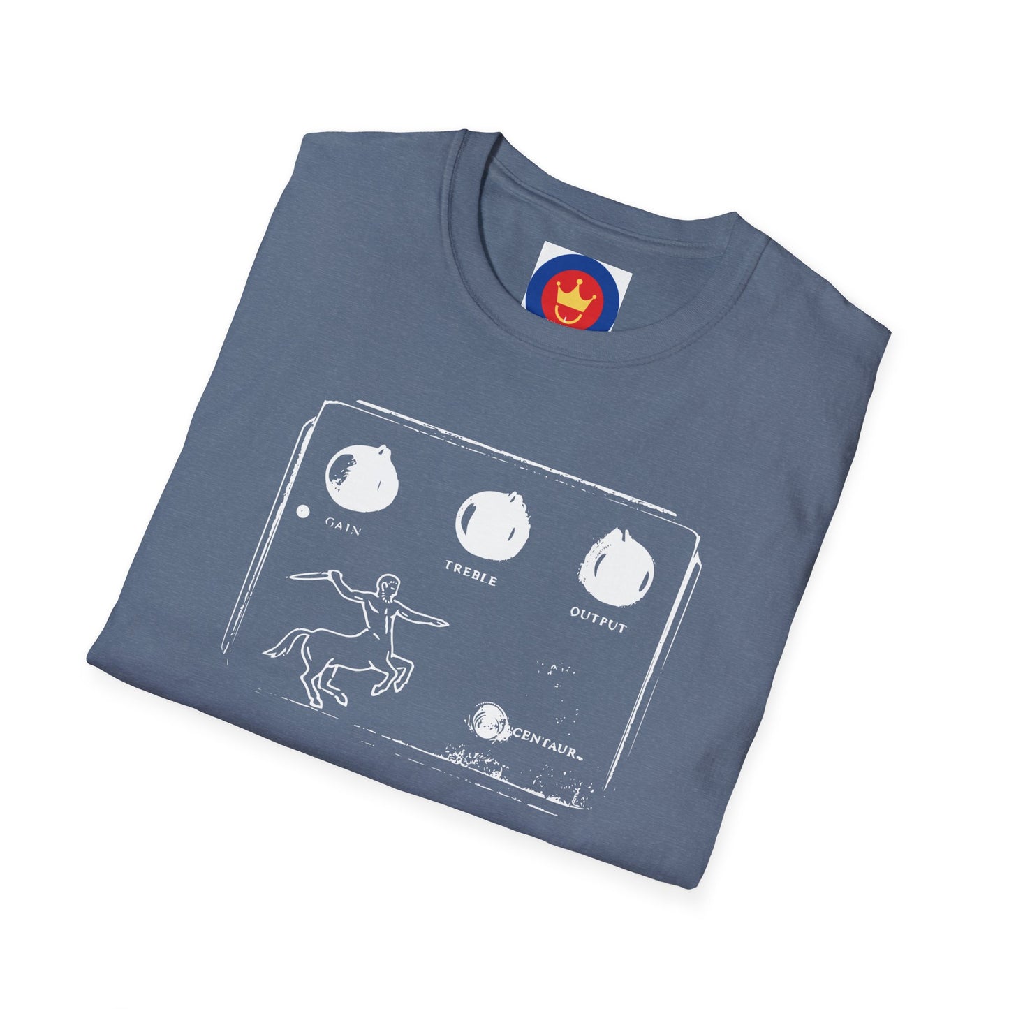Guitar Player T-Shirt | Unisex Band Shirt | Musician TShirt