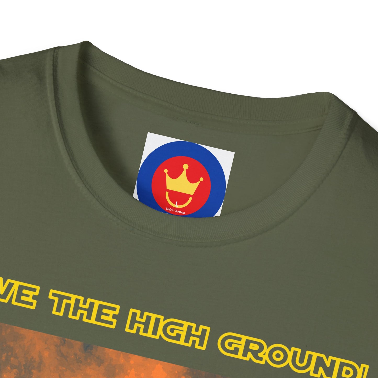 Star Wars Unisex T-Shirt | Lucas Films Apparel