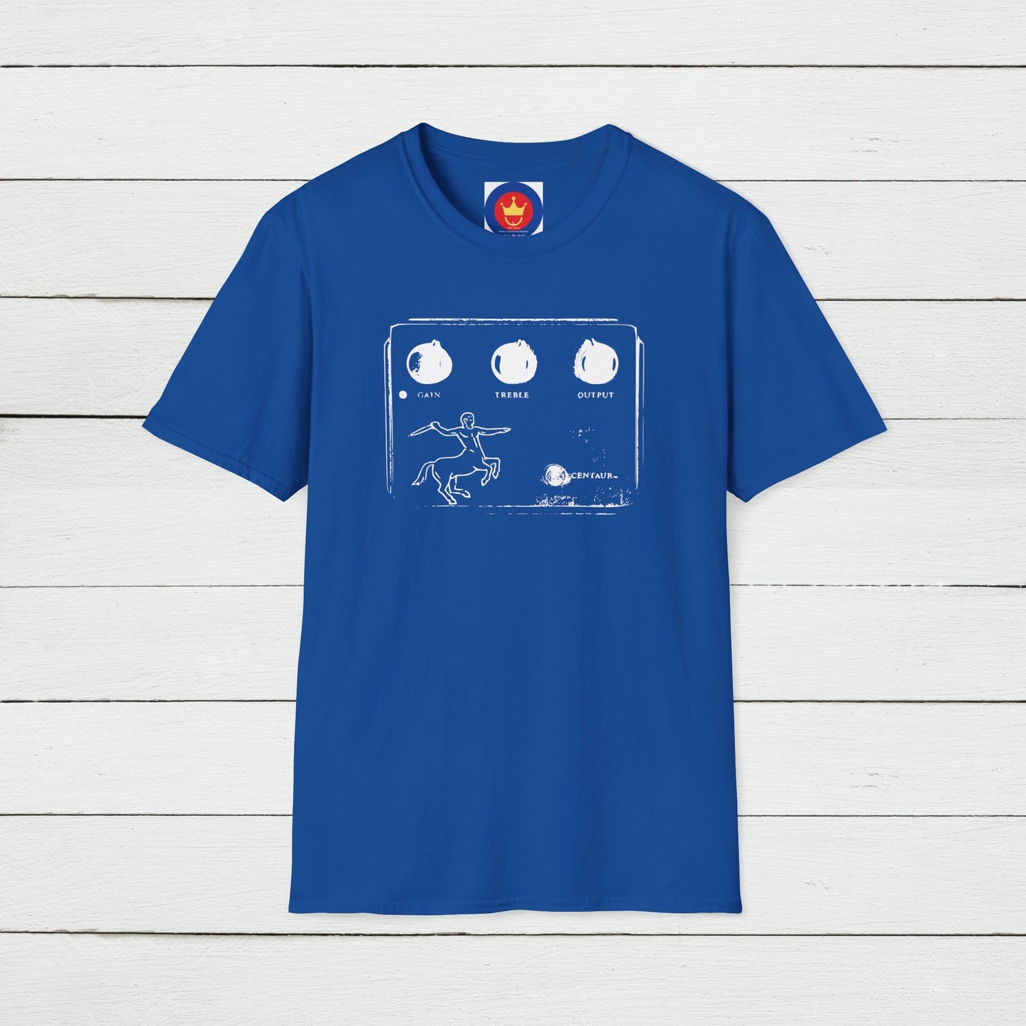 Guitar Player T-Shirt | Unisex Band Shirt | Musician TShirt