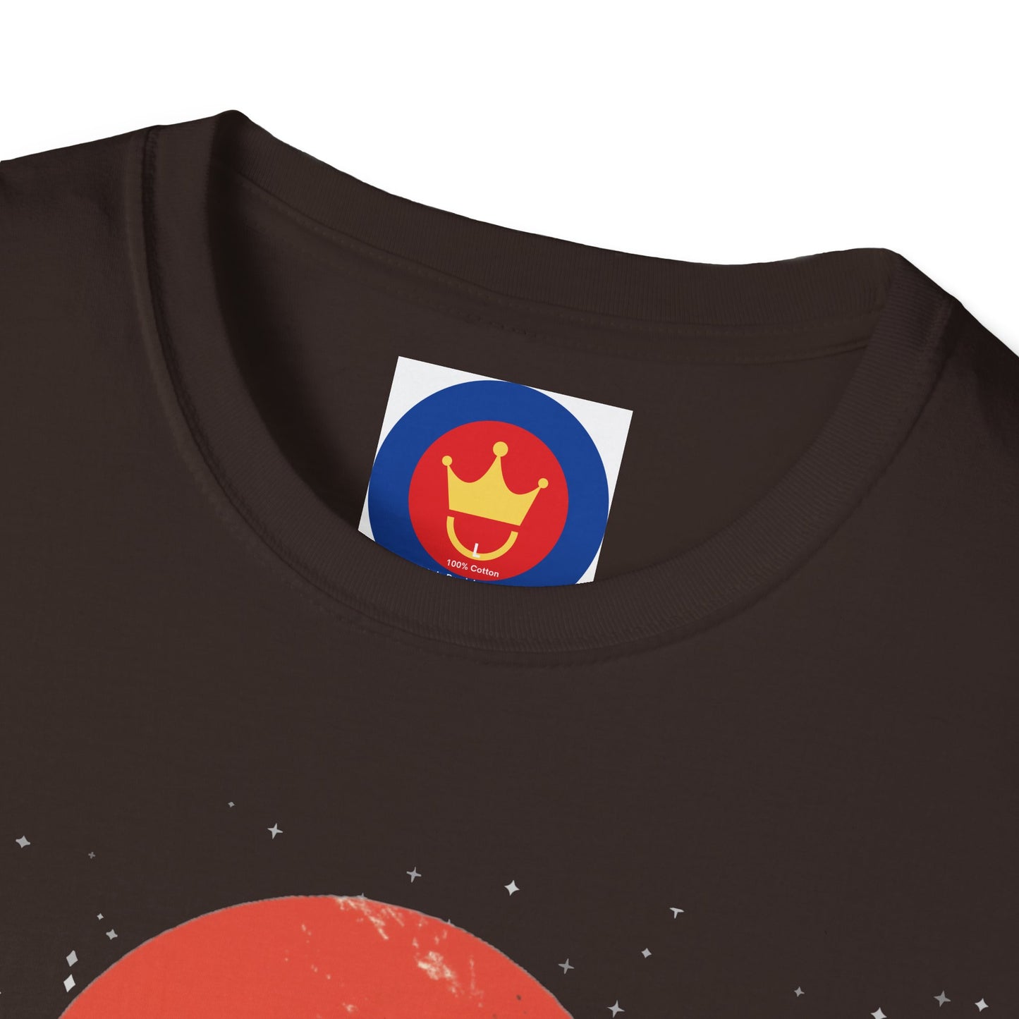 Astronaut T-Shirt, Unisex Space Graphic Tee, Astronaut Adventures Tee, Outer Space Design, Unique Cosmic Apparel, Retro Sci-Fi Space Shirt
