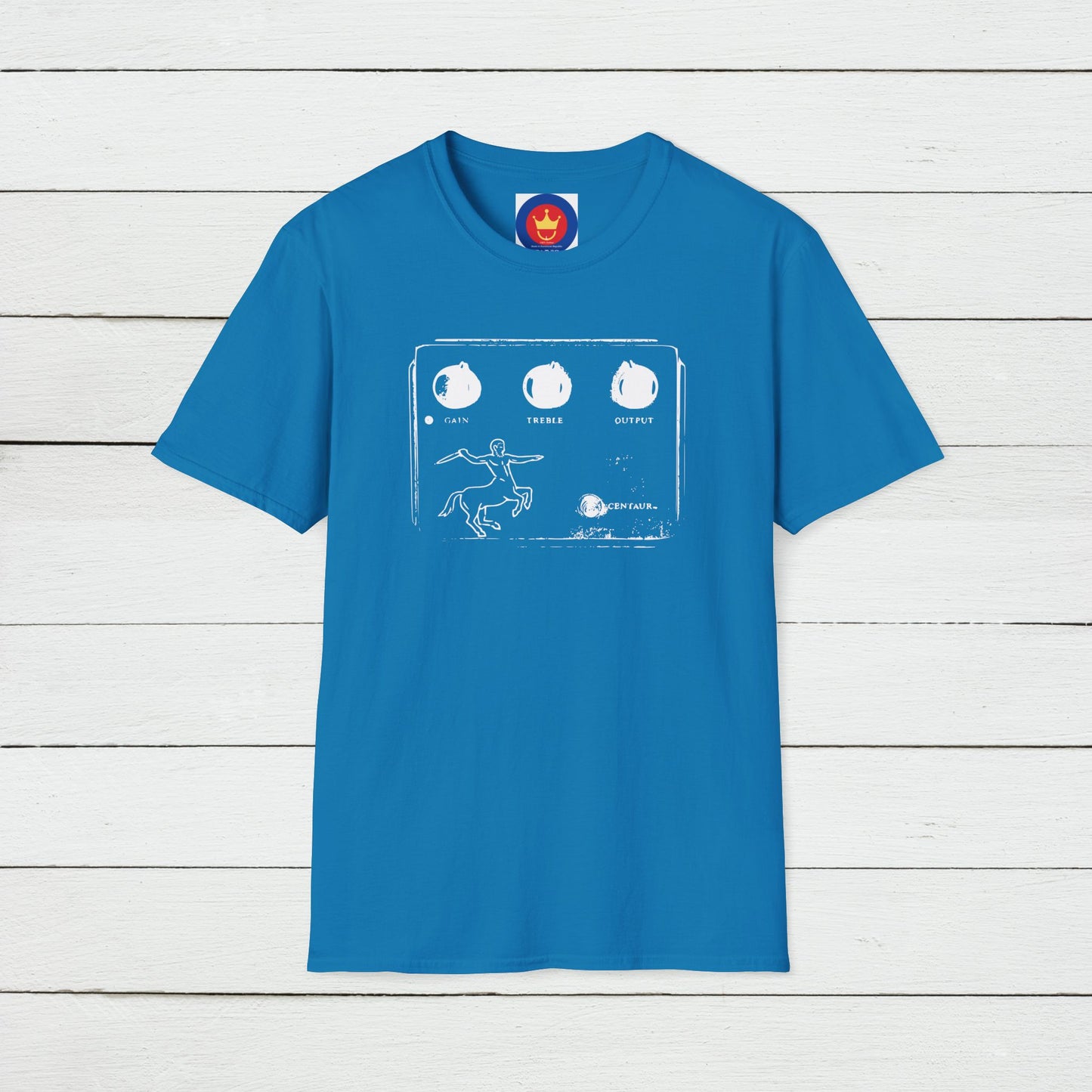 Guitar Player T-Shirt | Unisex Band Shirt | Musician TShirt