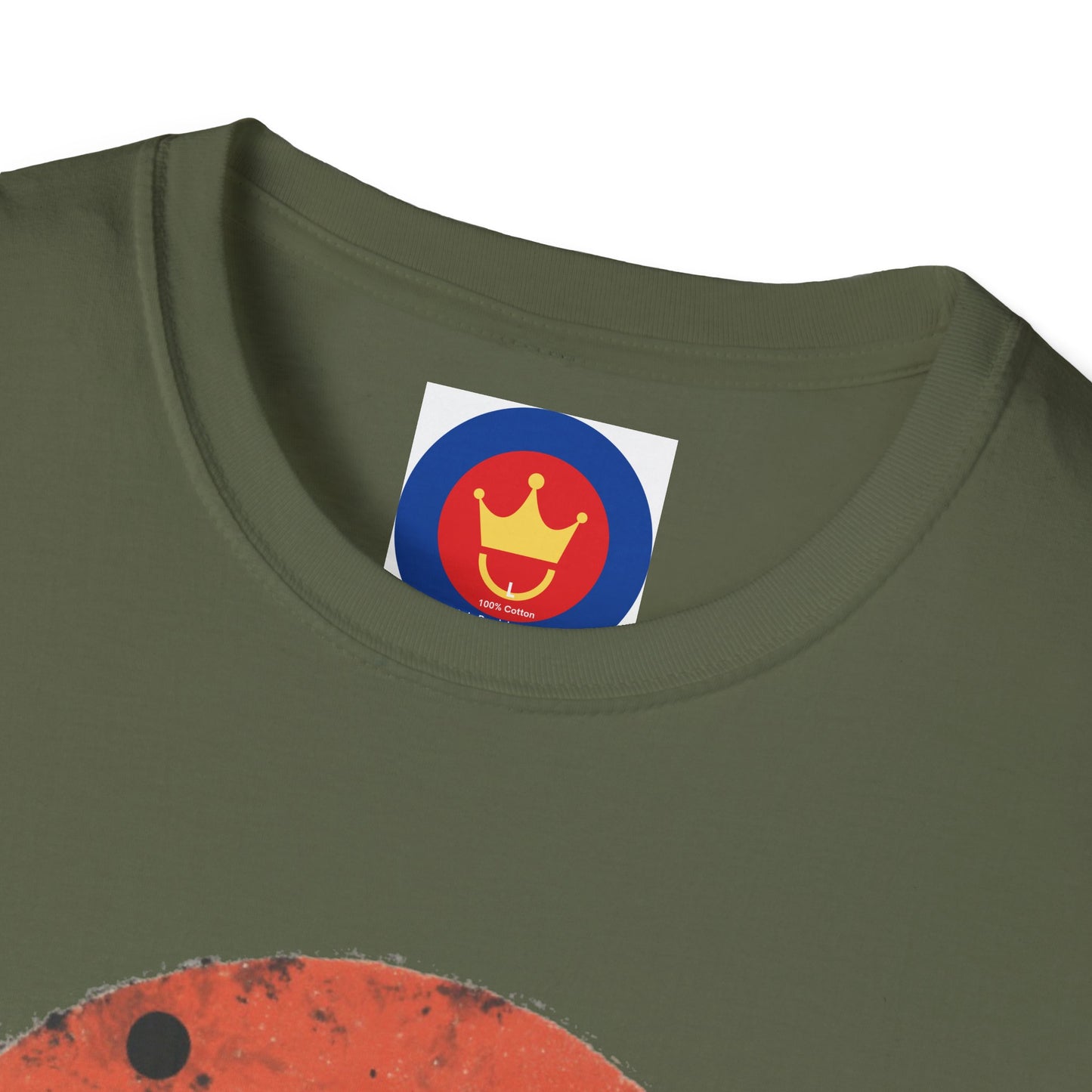 Astronaut T-Shirt, Unisex Space Graphic Tee, Astronaut Adventures Tee, Outer Space Design, Unique Cosmic Apparel, Retro Sci-Fi Space Shirt