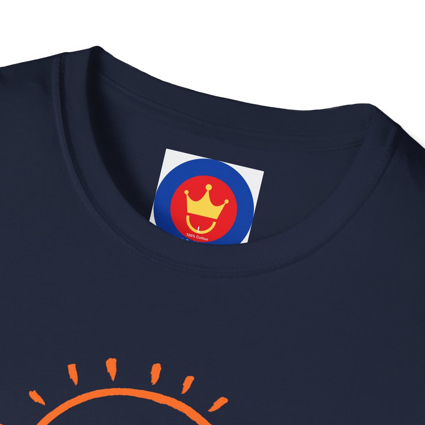 Holidays Sunshine Inspirational Unisex T-Shirt