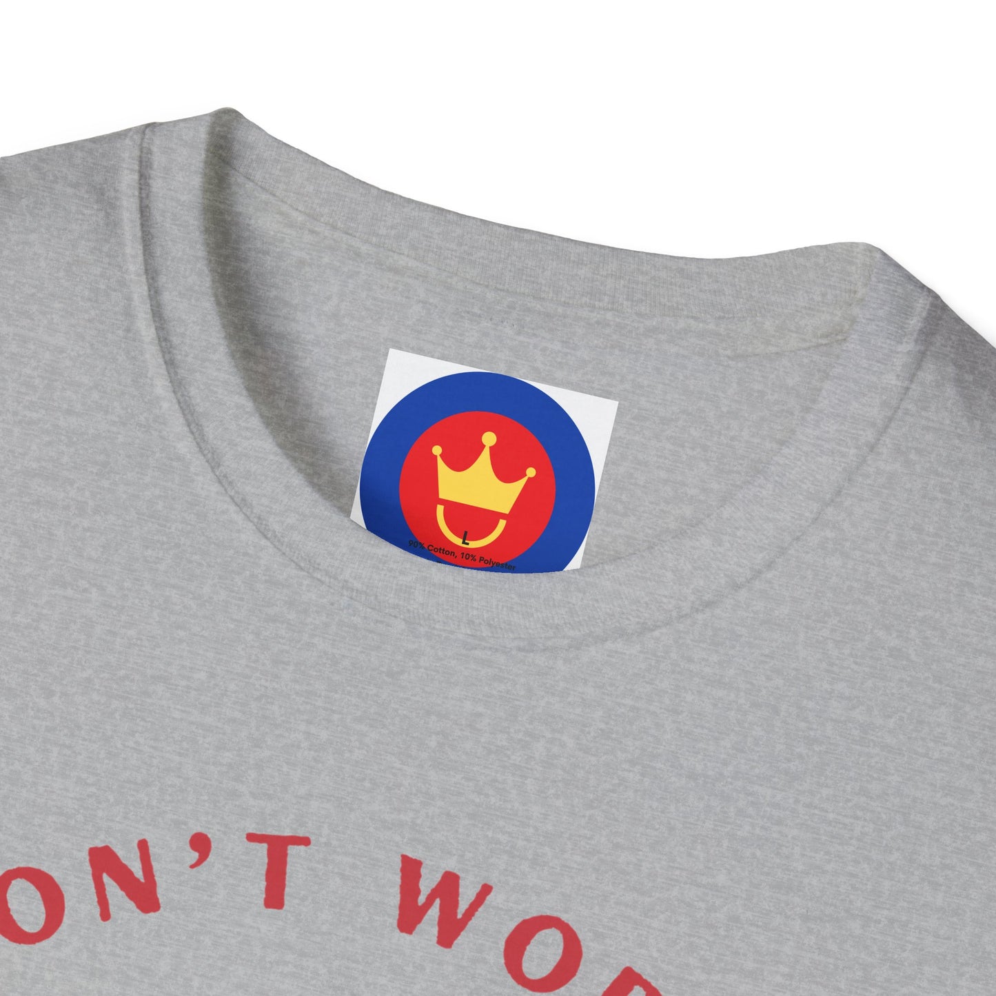 Beach Holidays Inspirational T-Shirt
