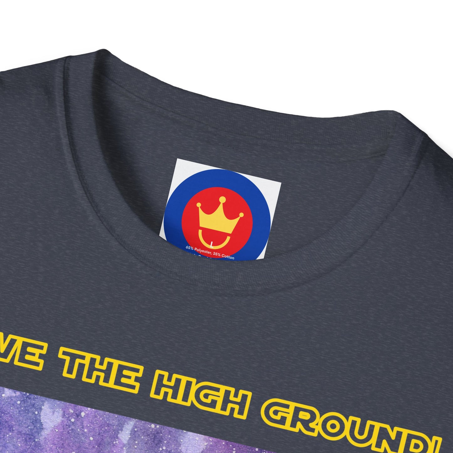 Star Wars Unisex T-Shirt | Lucas Films Apparel