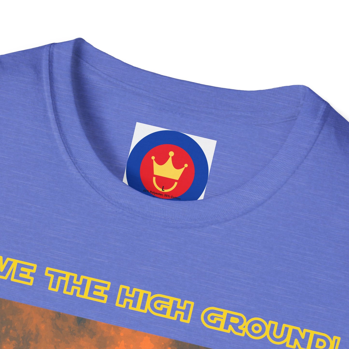 Star Wars Unisex T-Shirt | Lucas Films Apparel