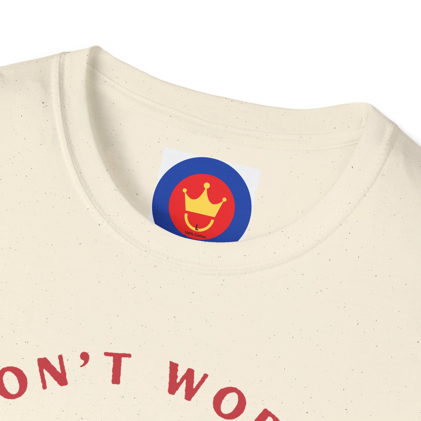 Beach Holidays Inspirational T-Shirt