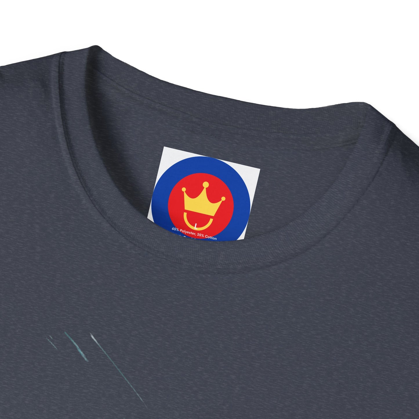 Back to the Future DeLorean Inspired Unisex T-Shirt | 80s Movie Design Shirt
