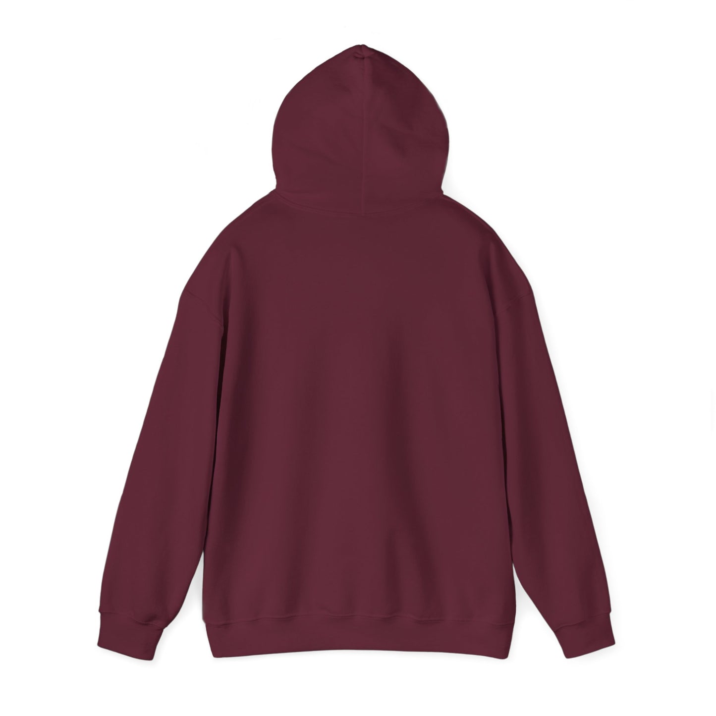 Retro Surf Hoodie | Classic Surfing Design | Surfer Gift