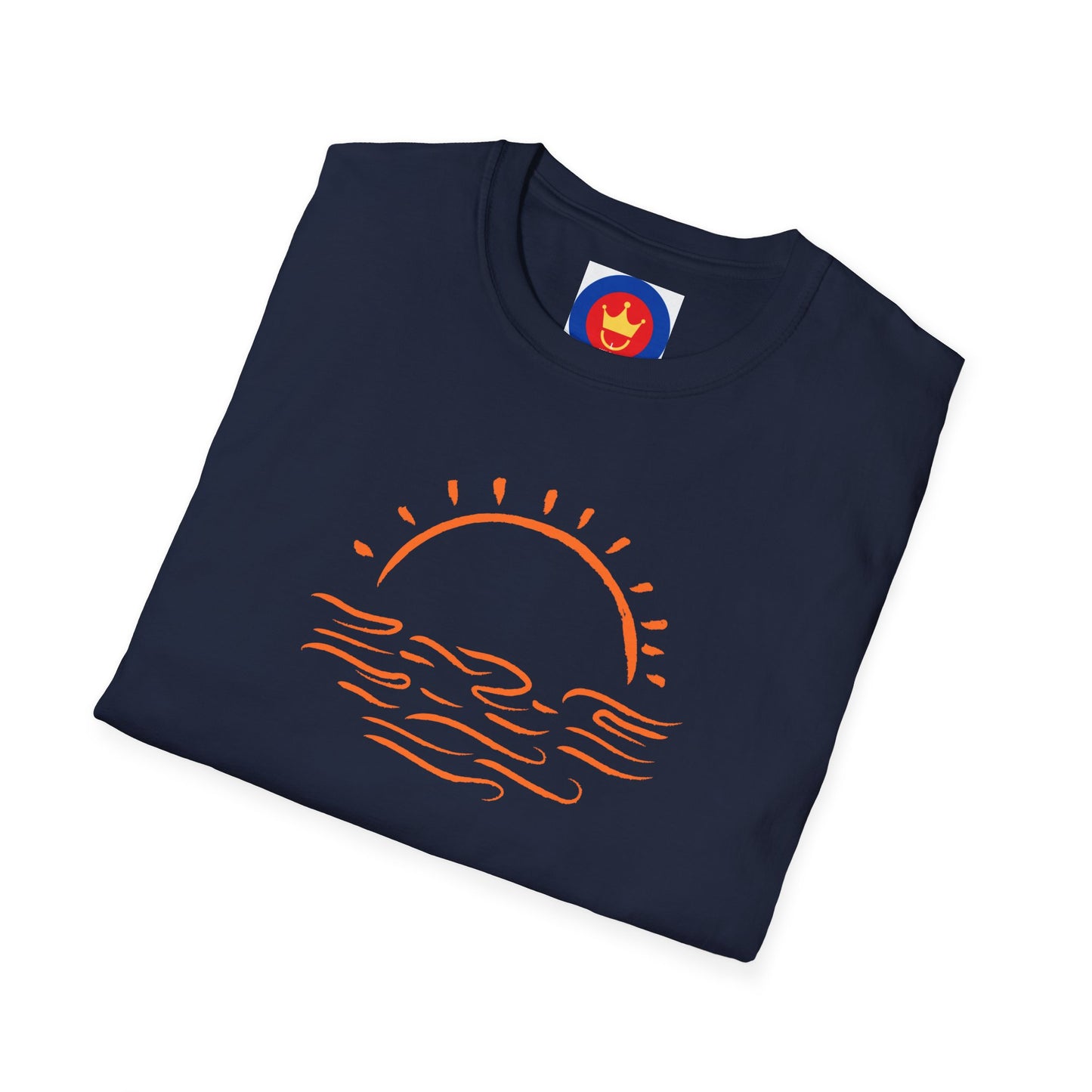 Holidays Sunshine Inspirational Unisex T-Shirt